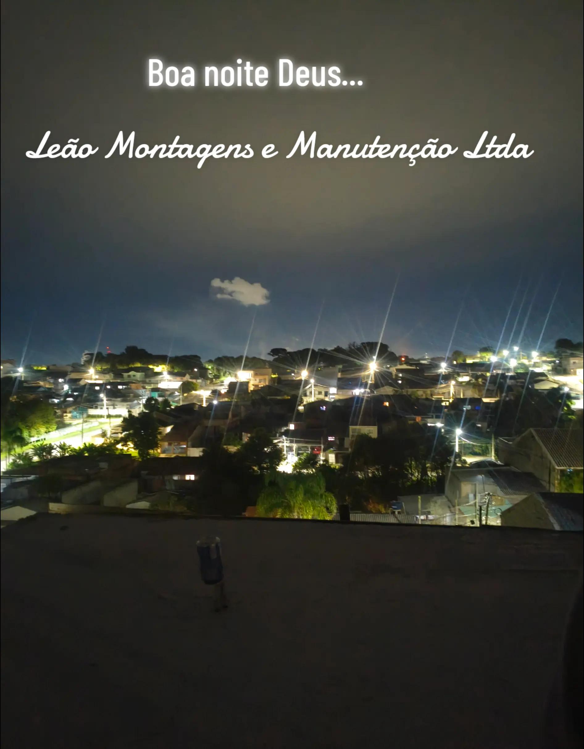 @Debora - Leão Montagens 🦁