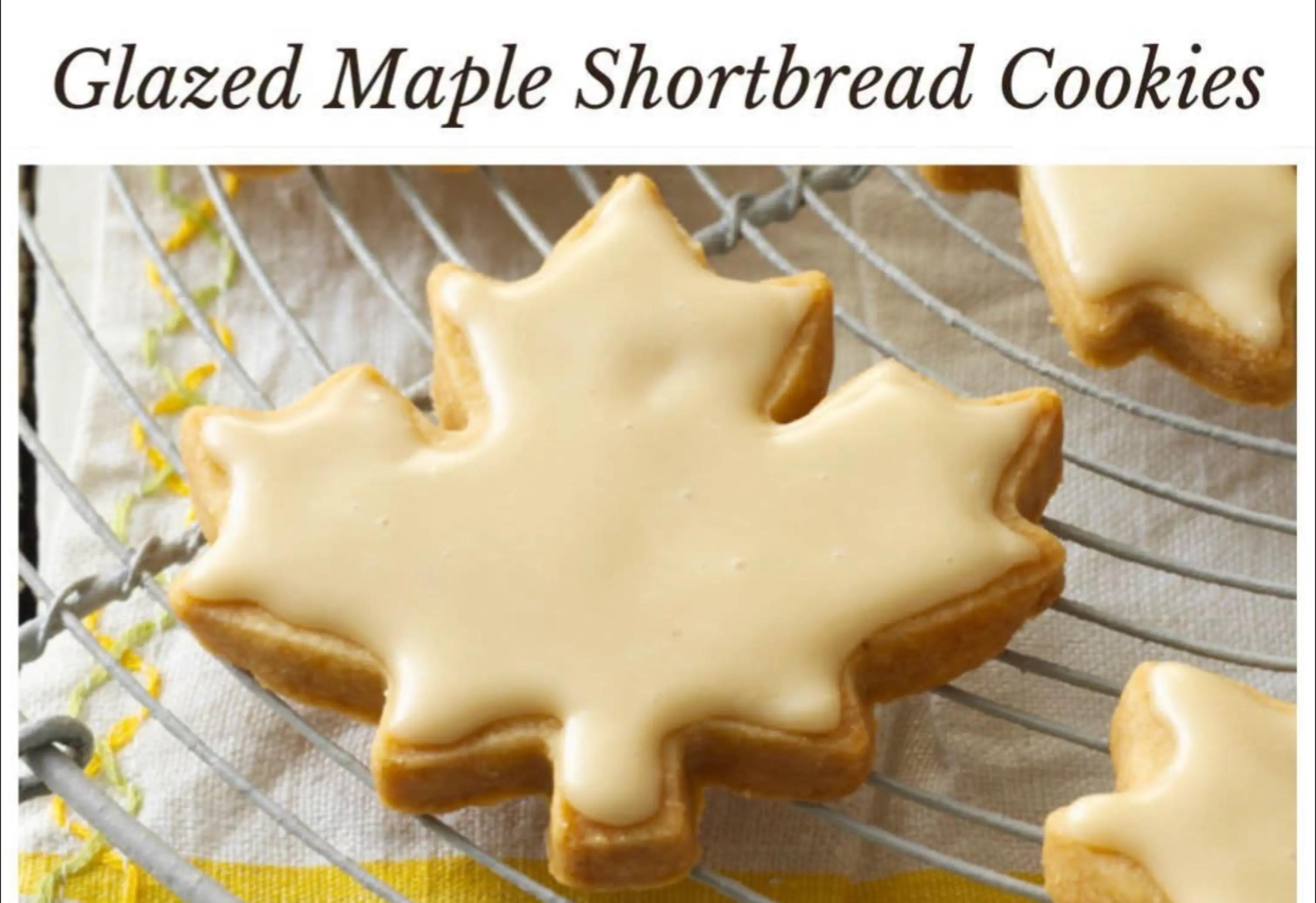@NancyG The Recipe Collector