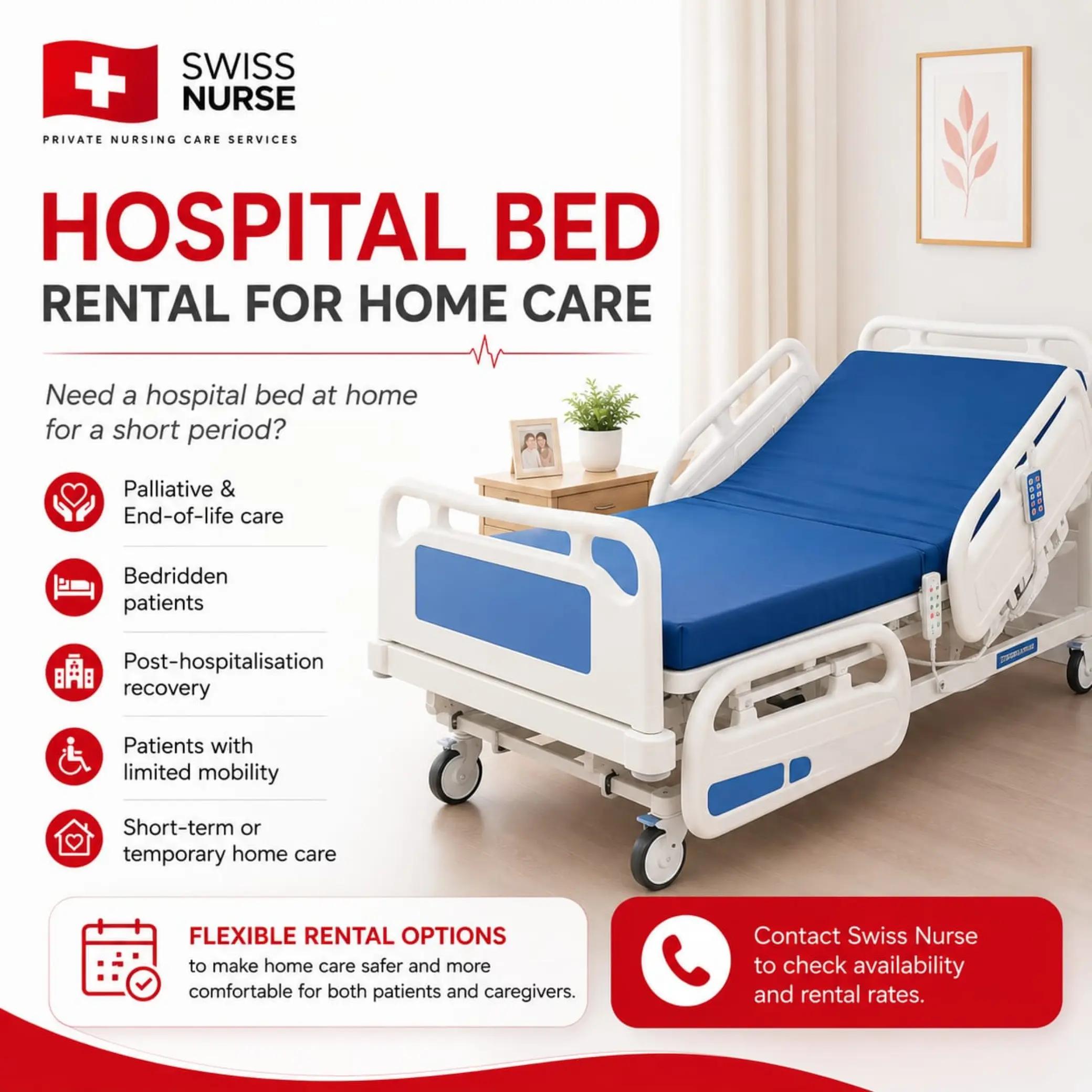 @Swiss Nurse