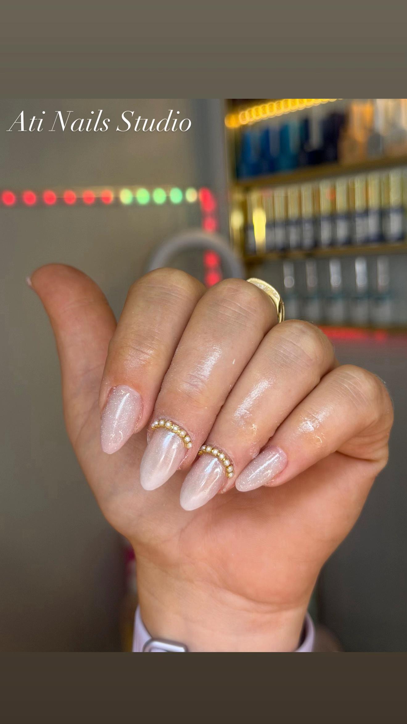 @Ati Nails Studio