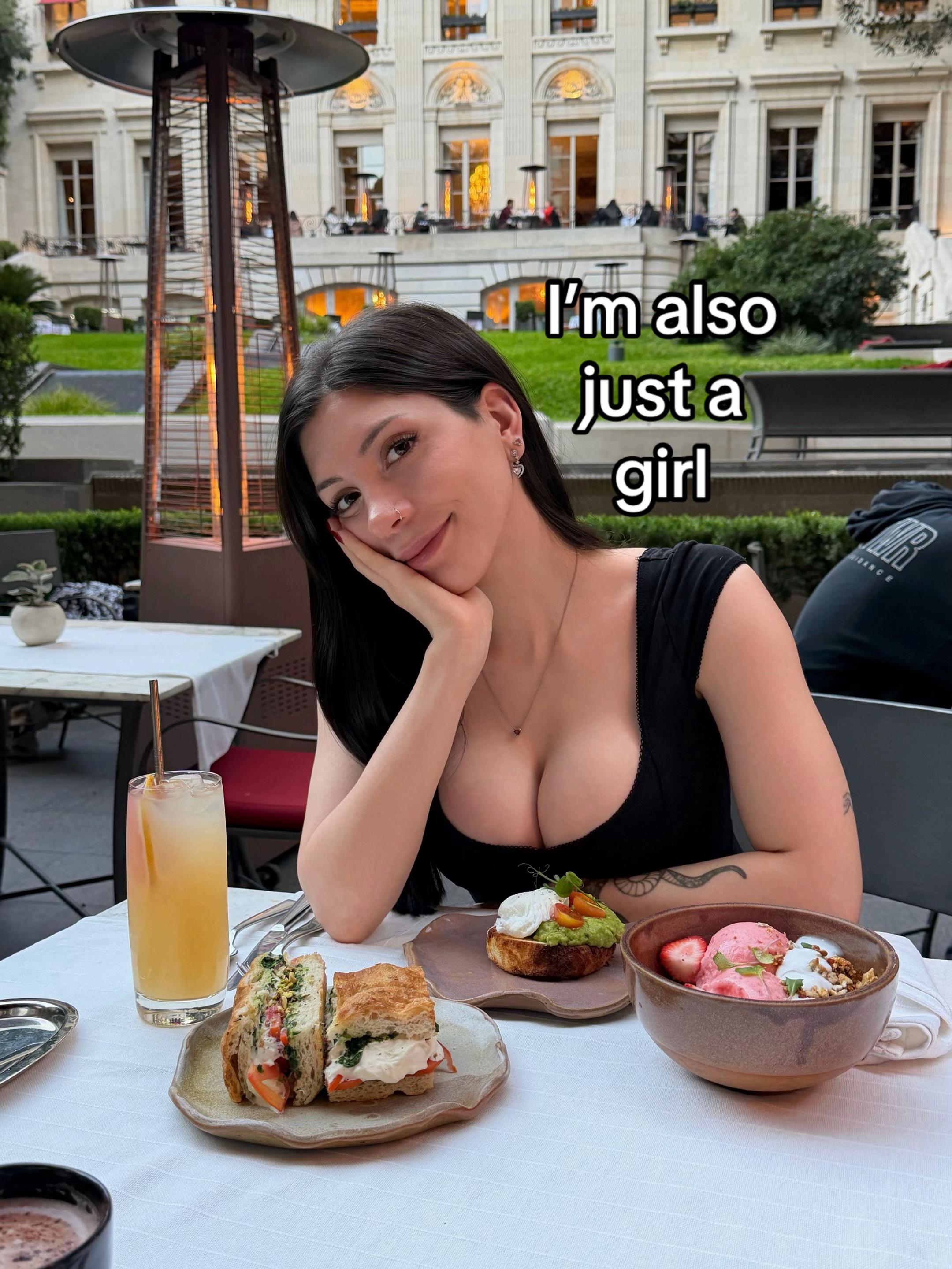 @Sofi Maure