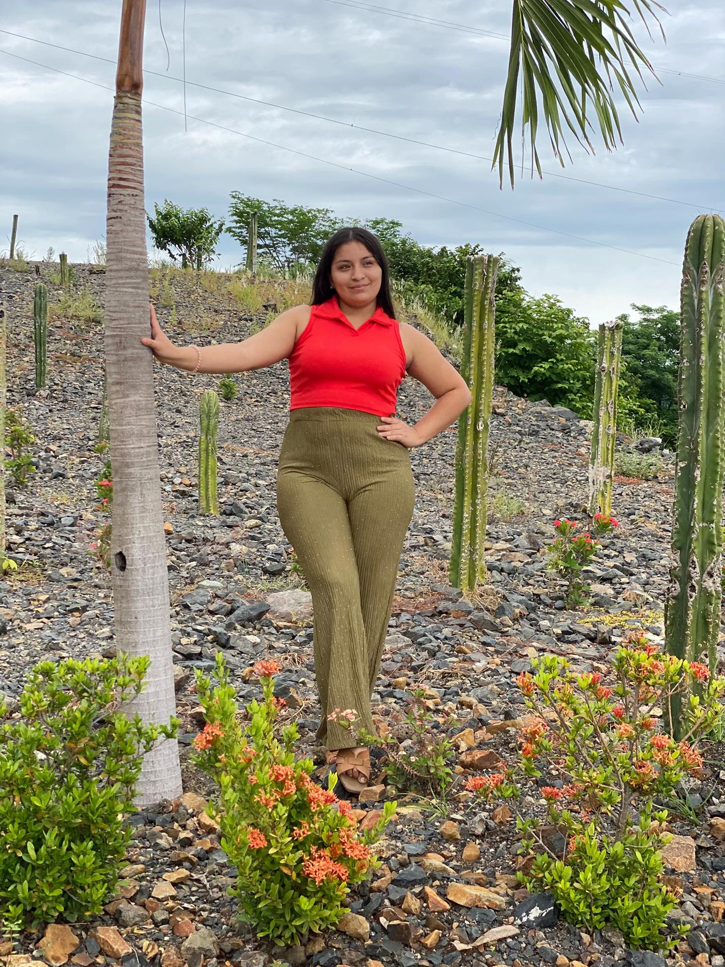@Tania Hernández🌻