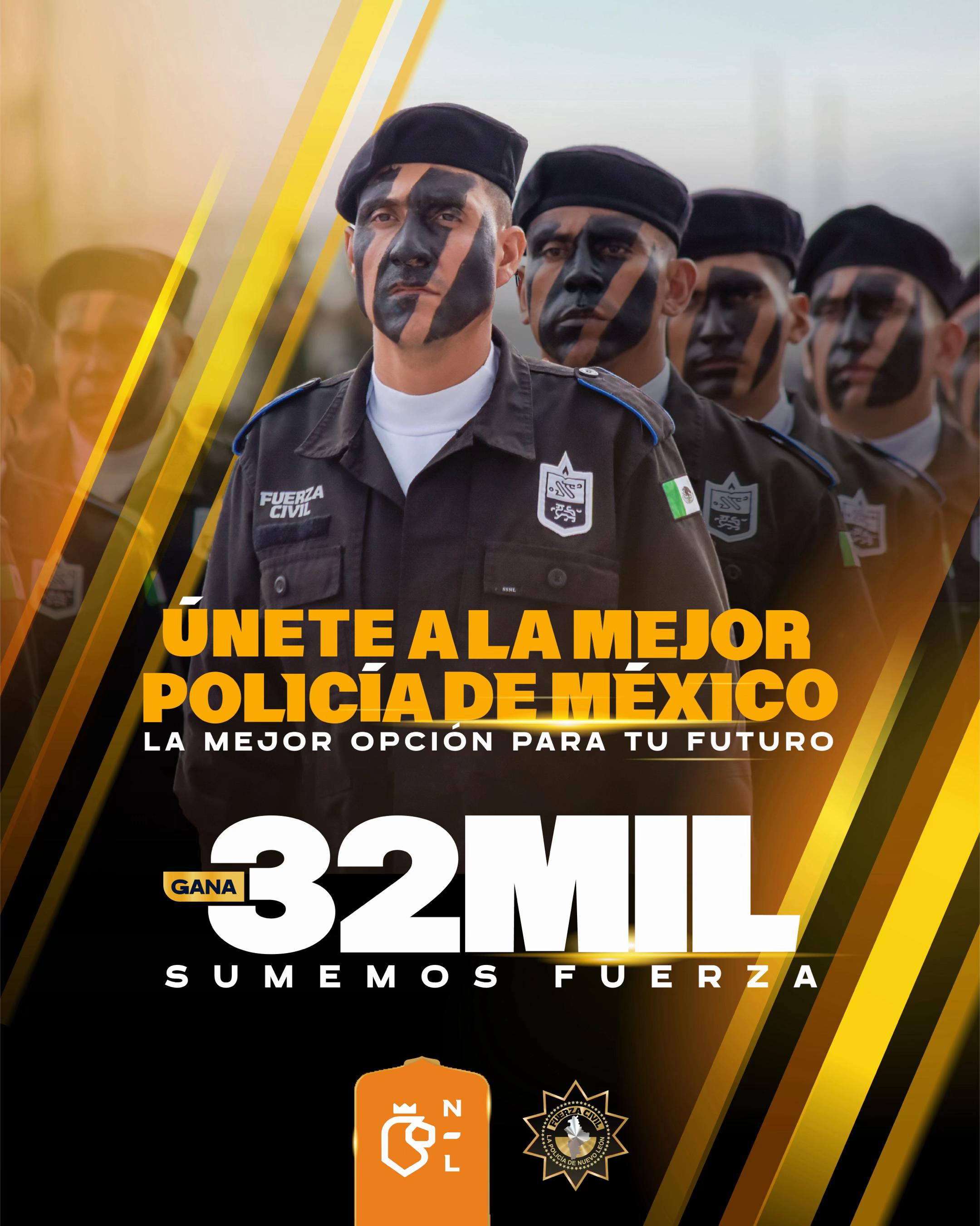 @Fuerza Civil
