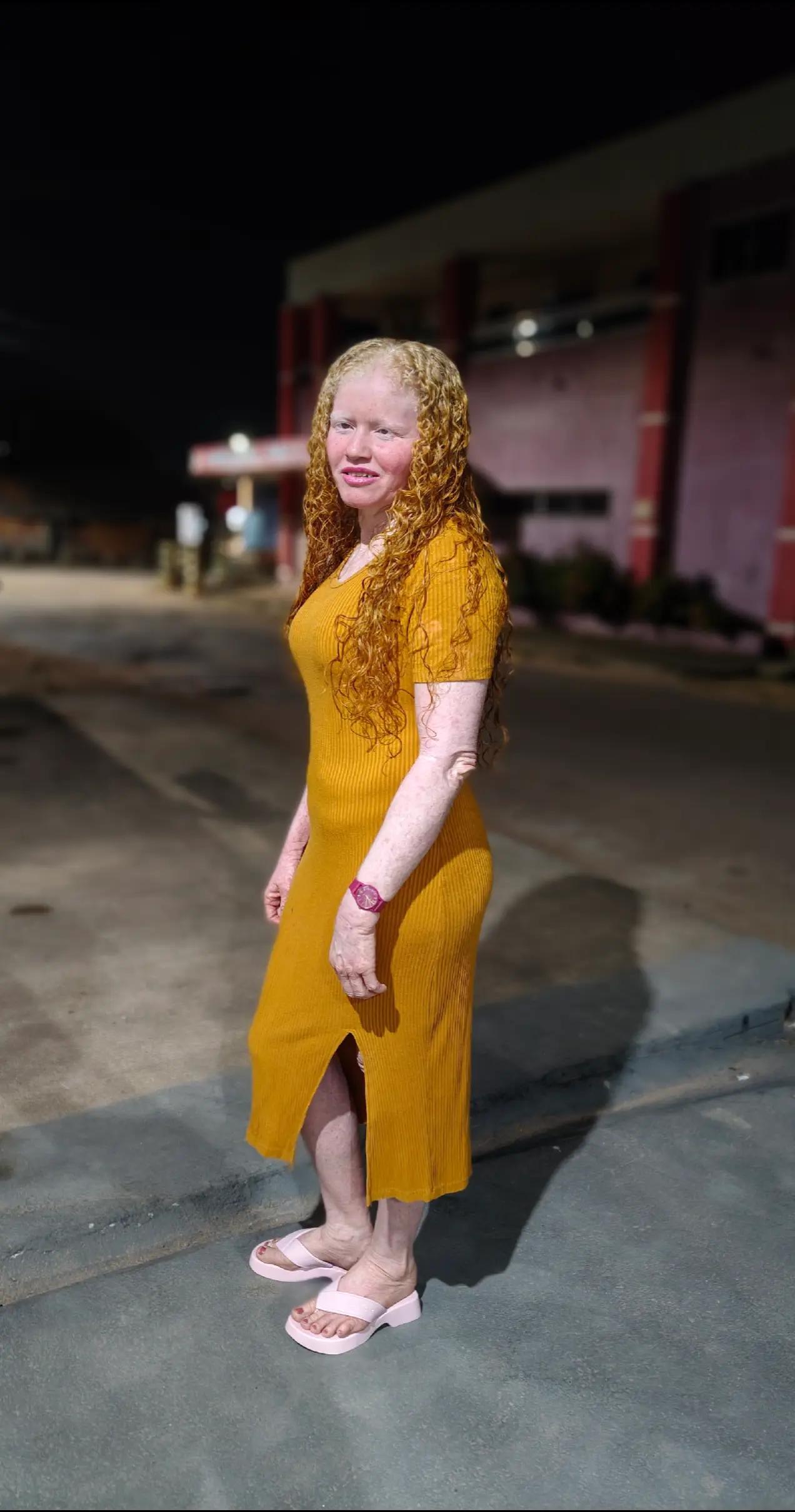 @Leiliane da Silva Nascimento