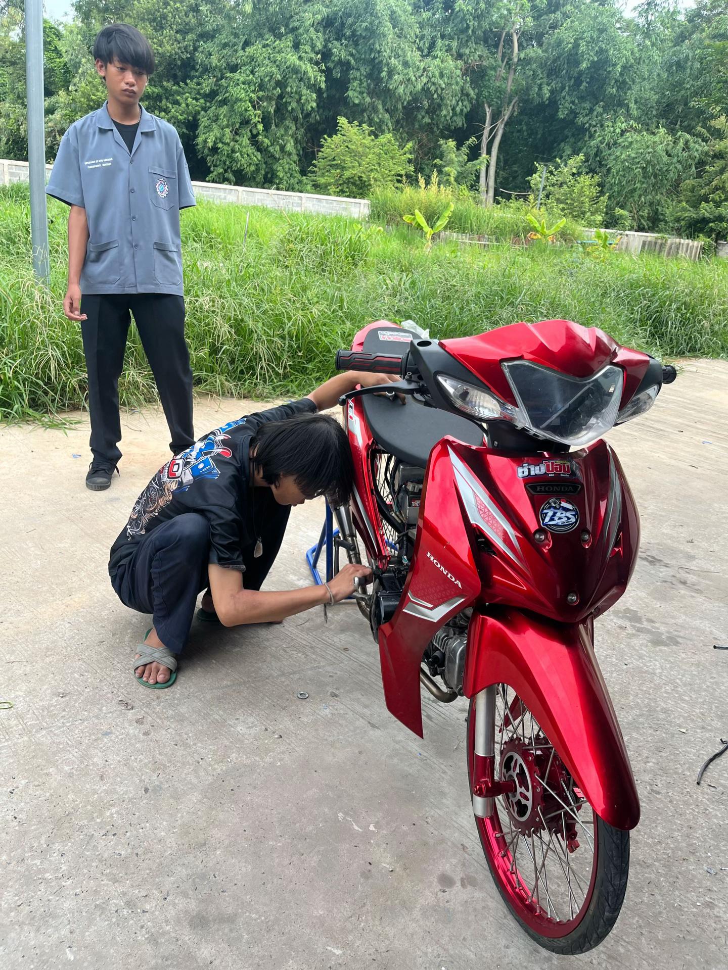 @พีรวิชญ์ฯ.
