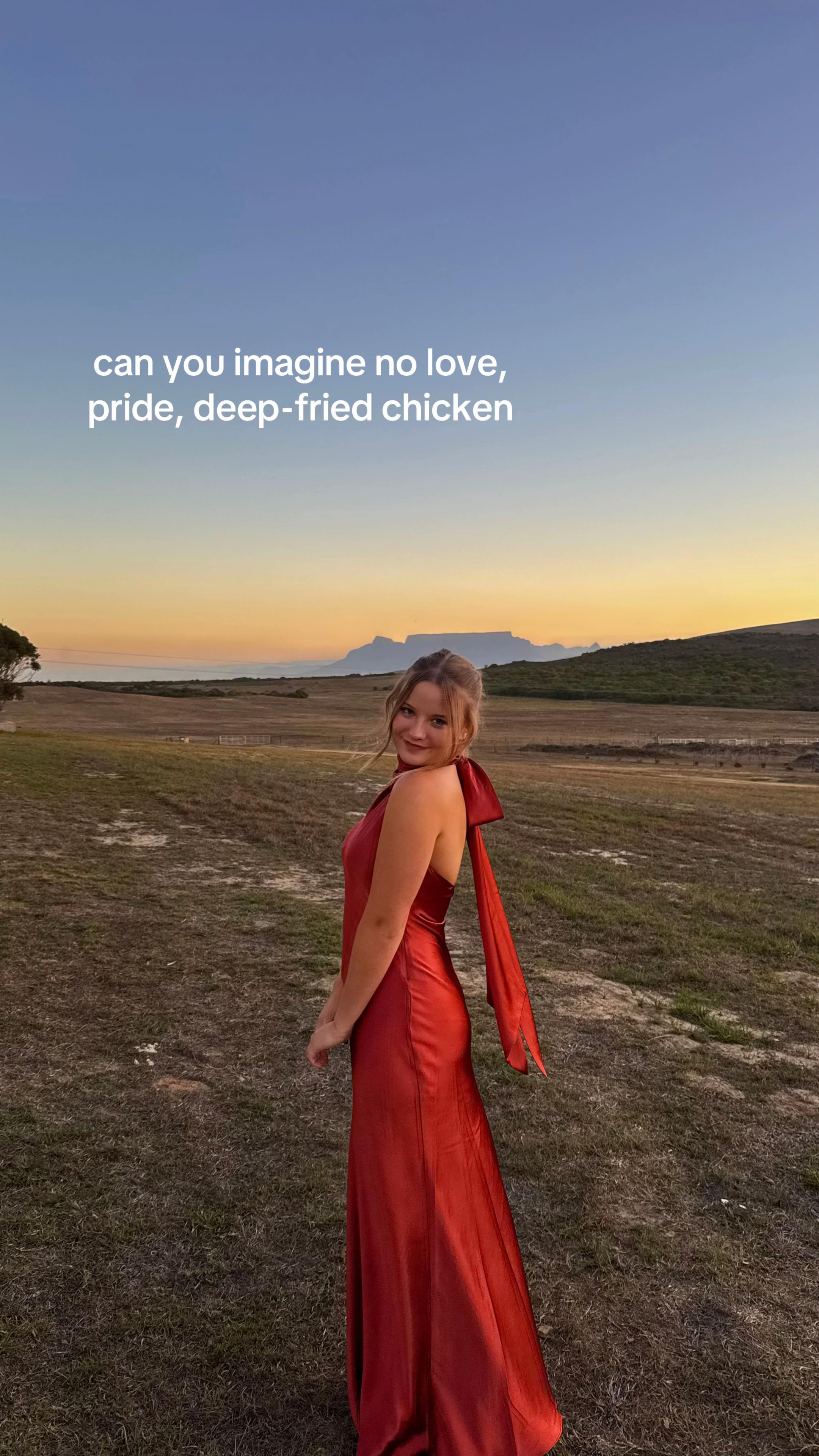 @Sienna
