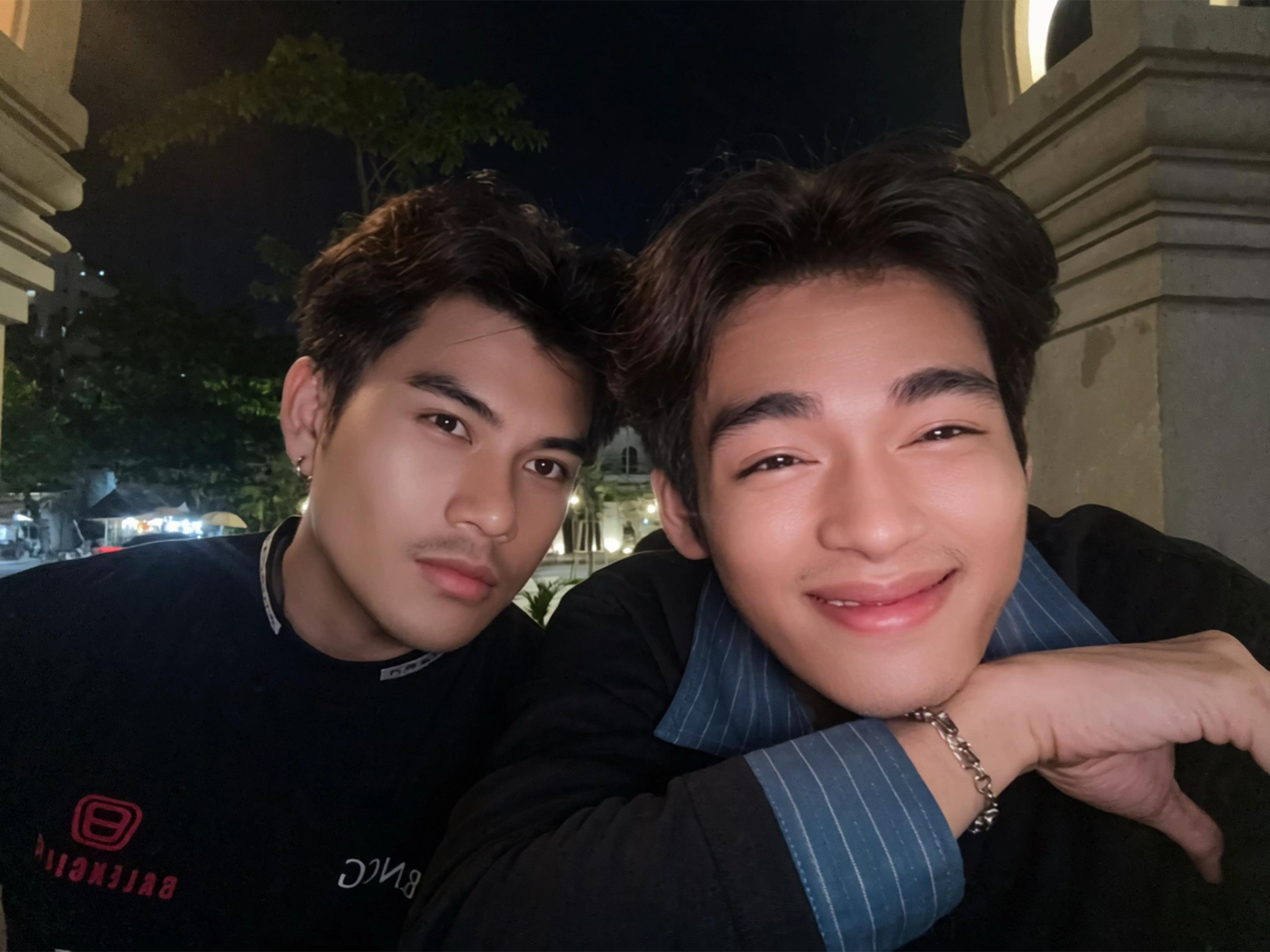 @Pov Sivfong