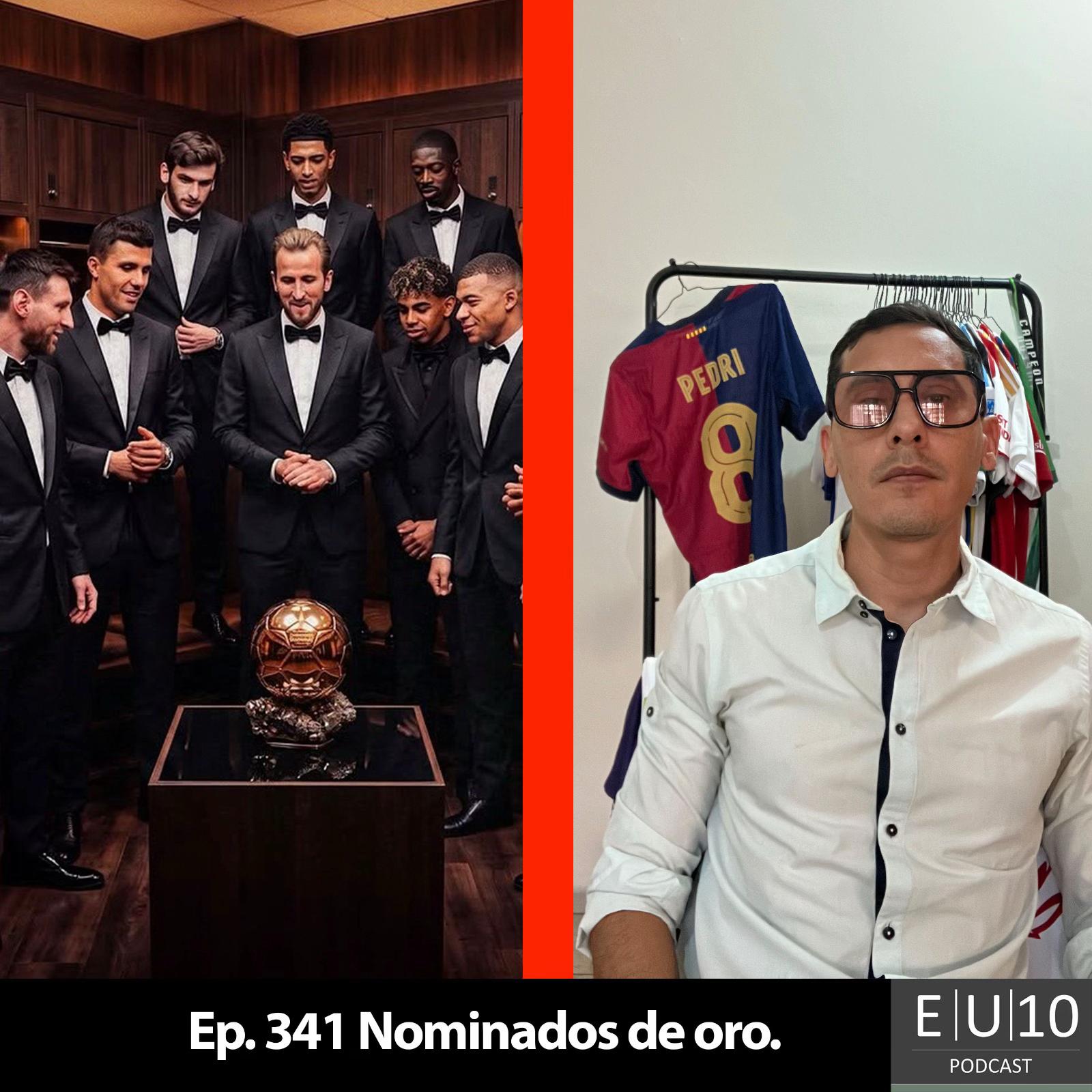 @El Último 10