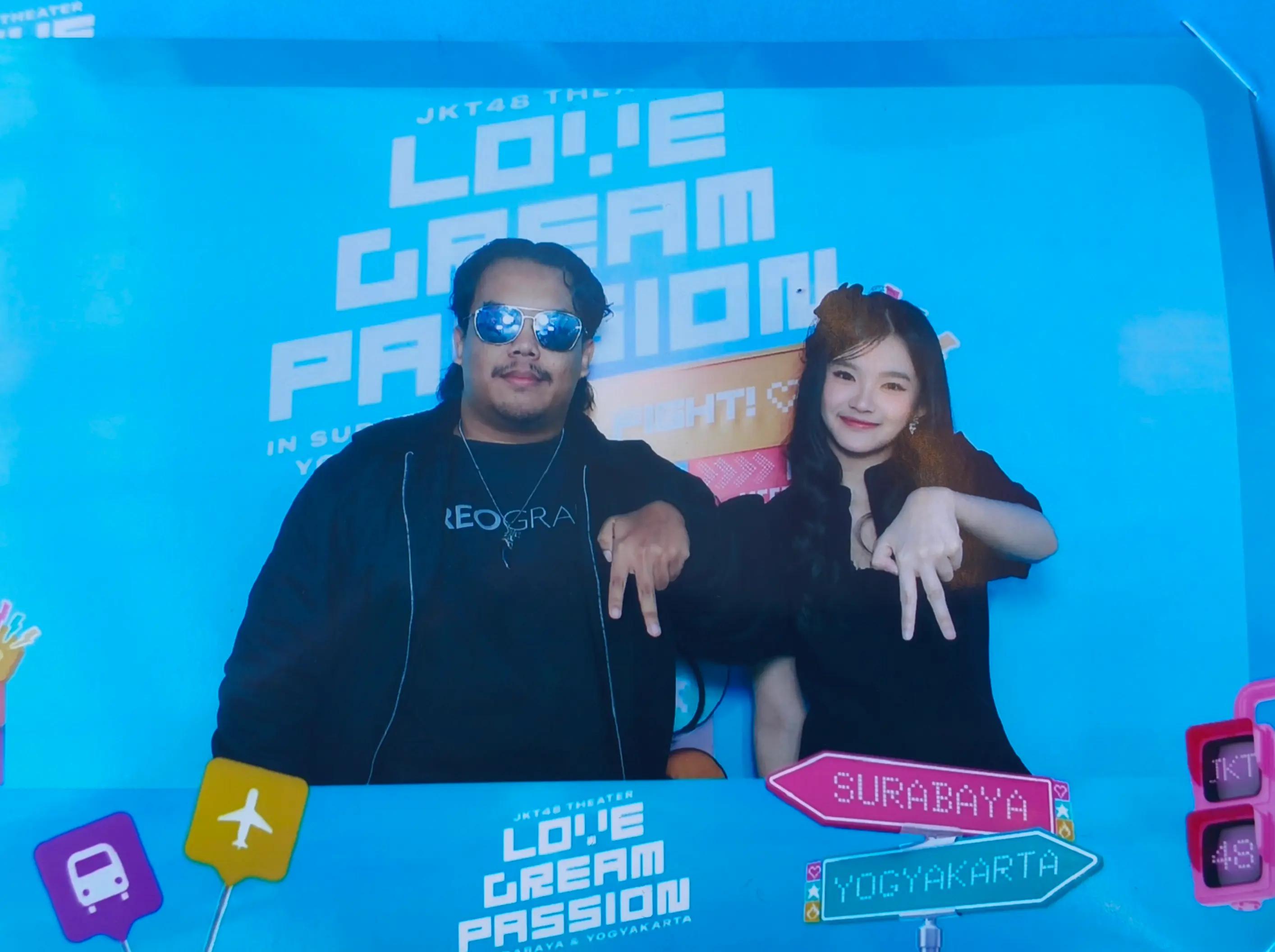 @Akira Hanan
