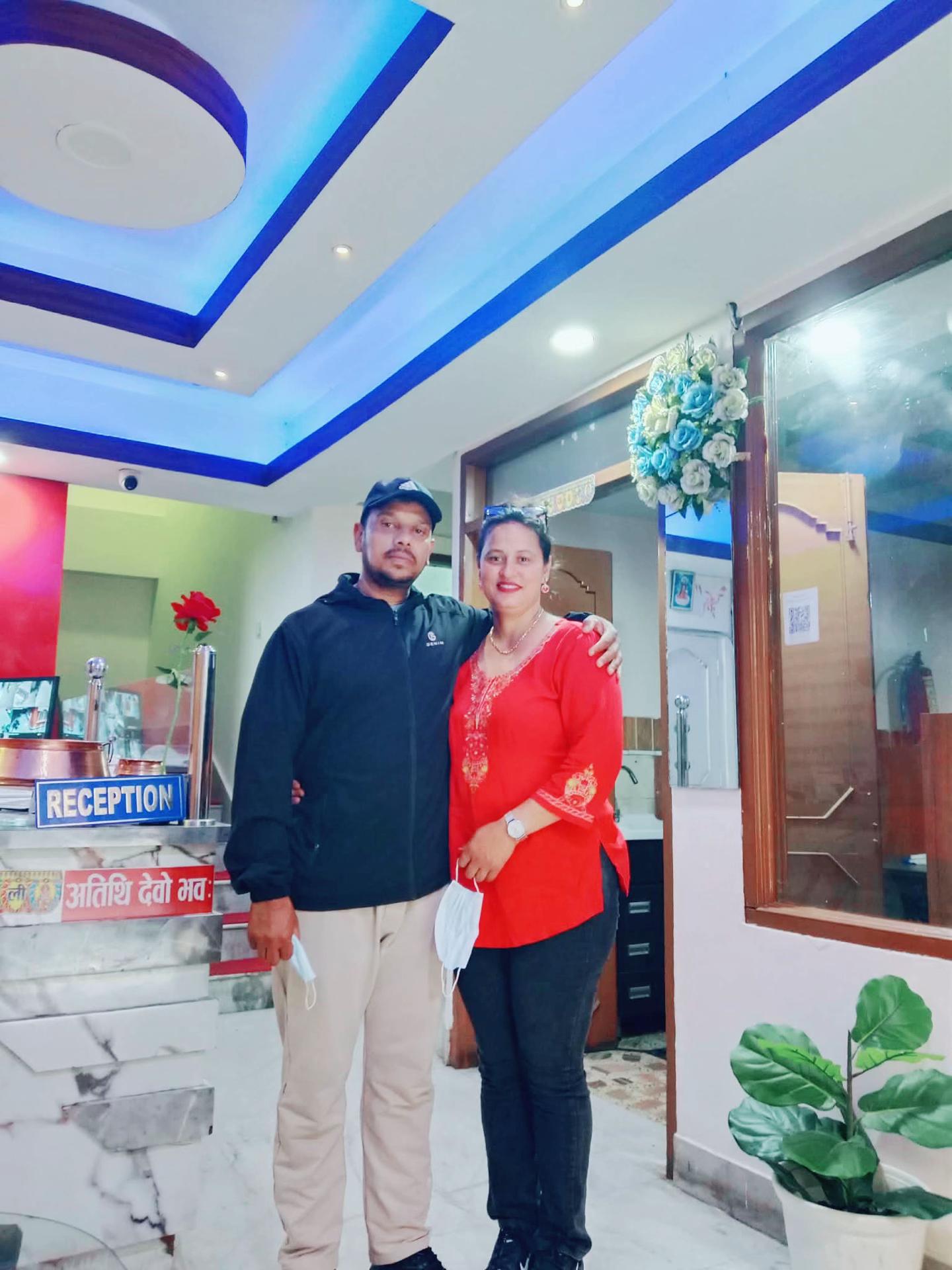 @Paru subedi