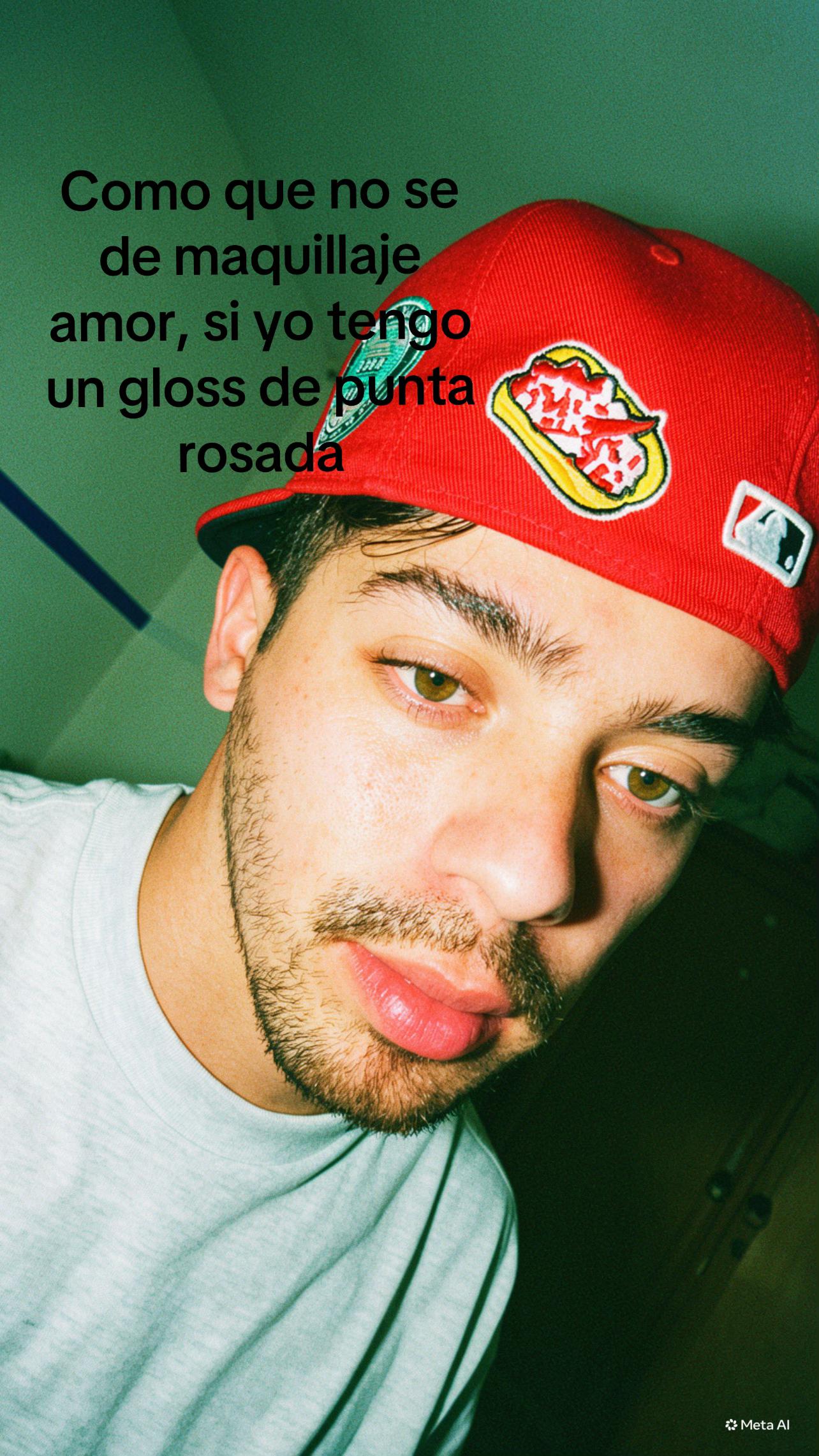 @Miranda Rafael
