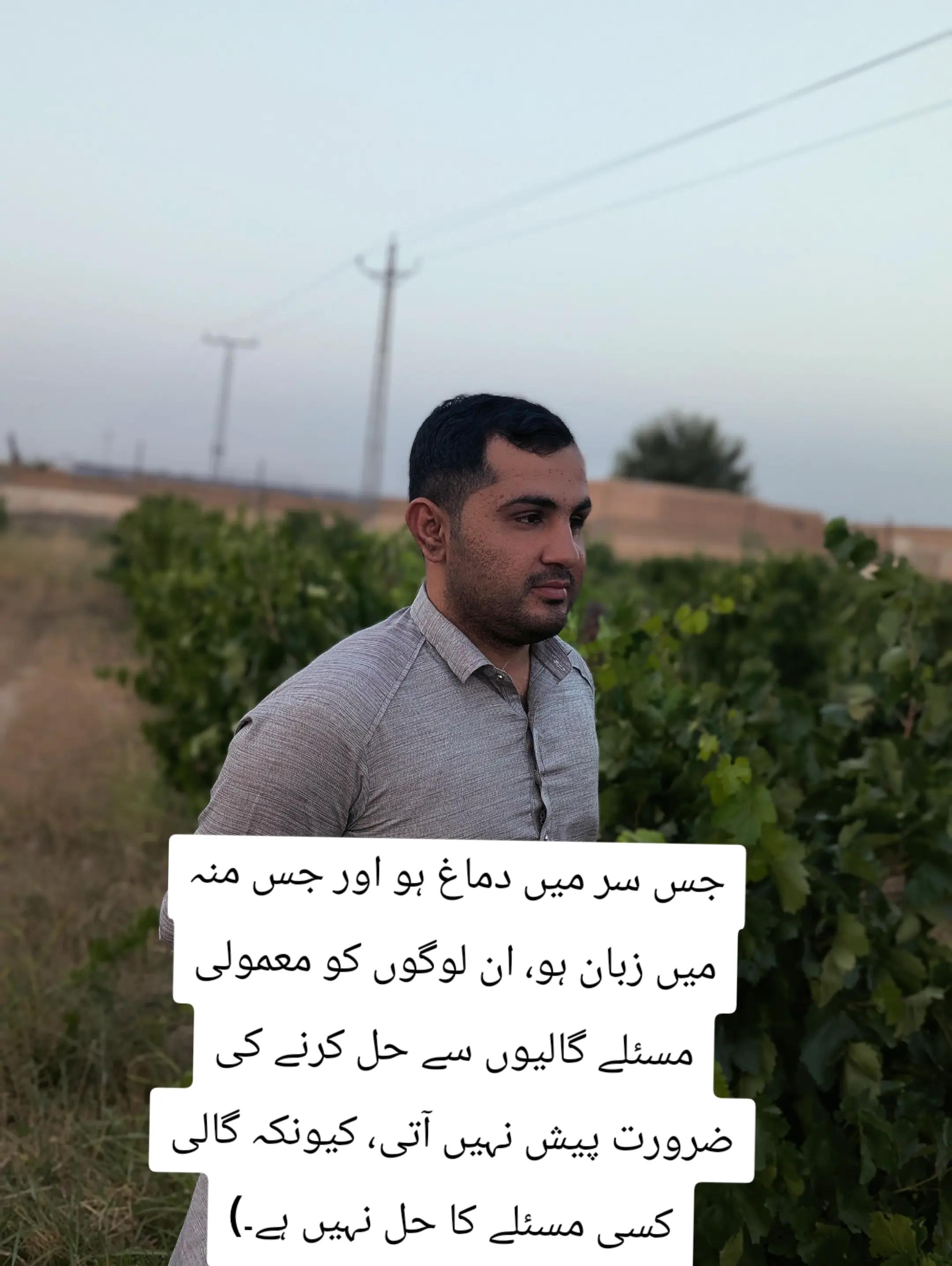 @Tayeb khan Sanzar