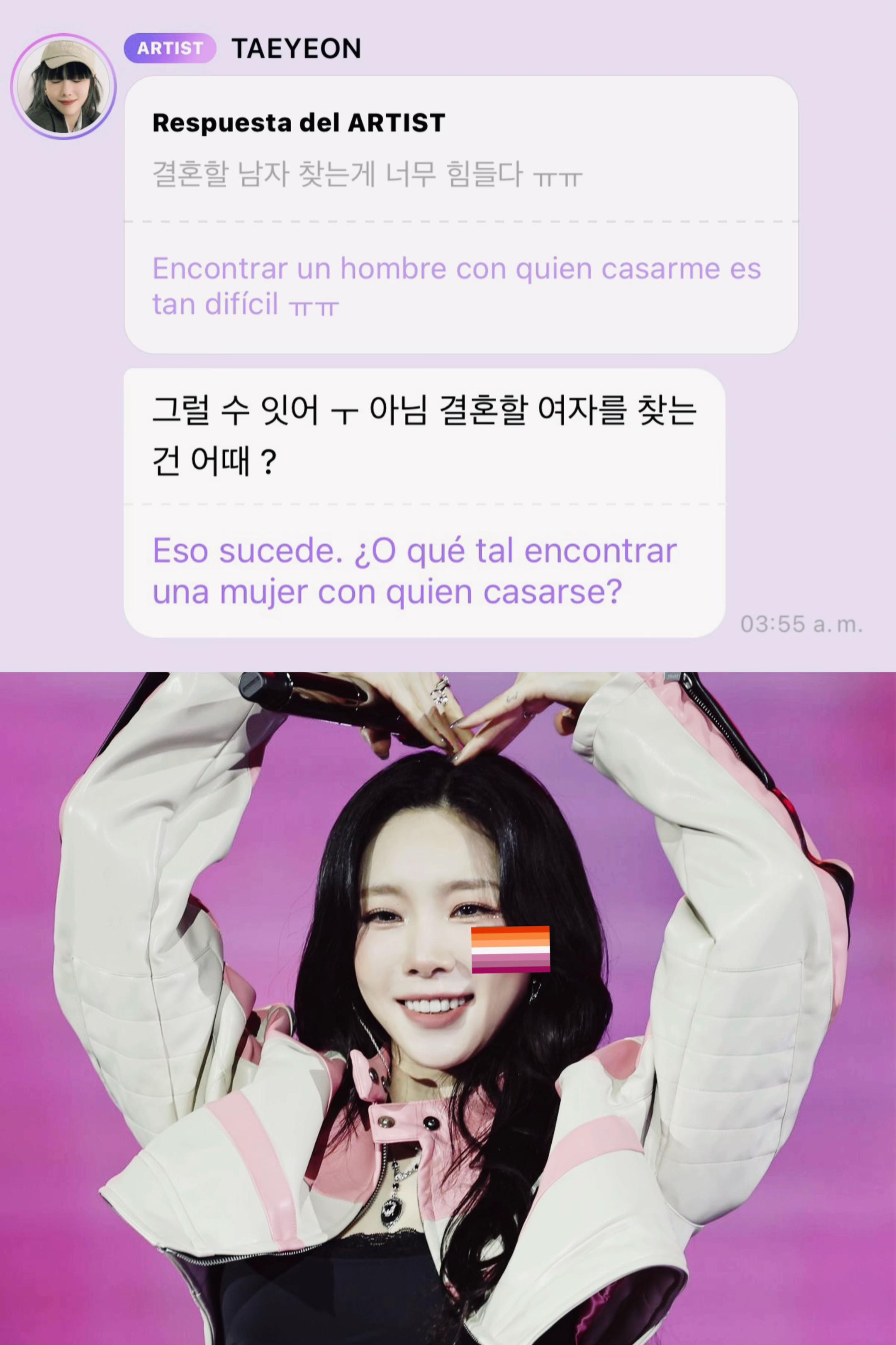 @ori 🦋 to. snsd⁹