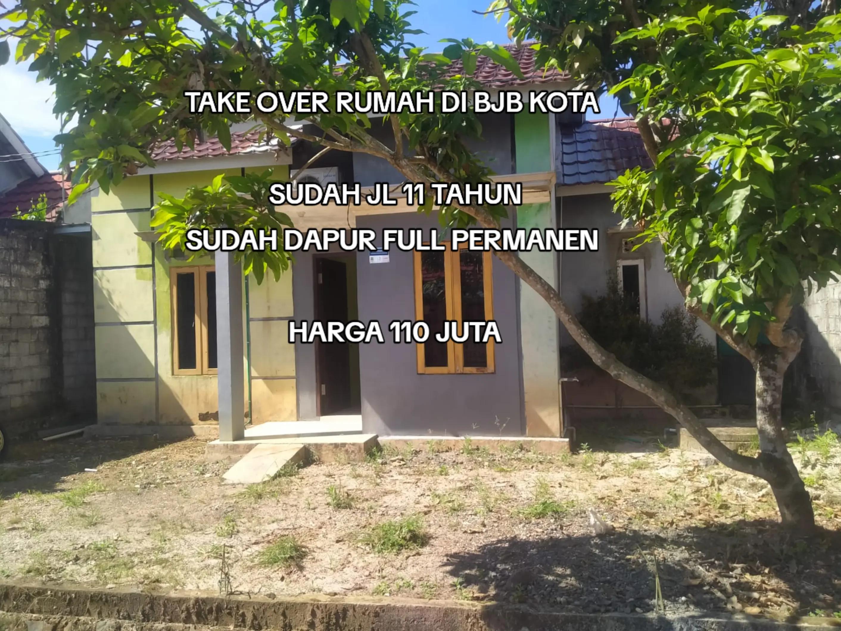 @KHUSUS PROPERTI BANJARBARU