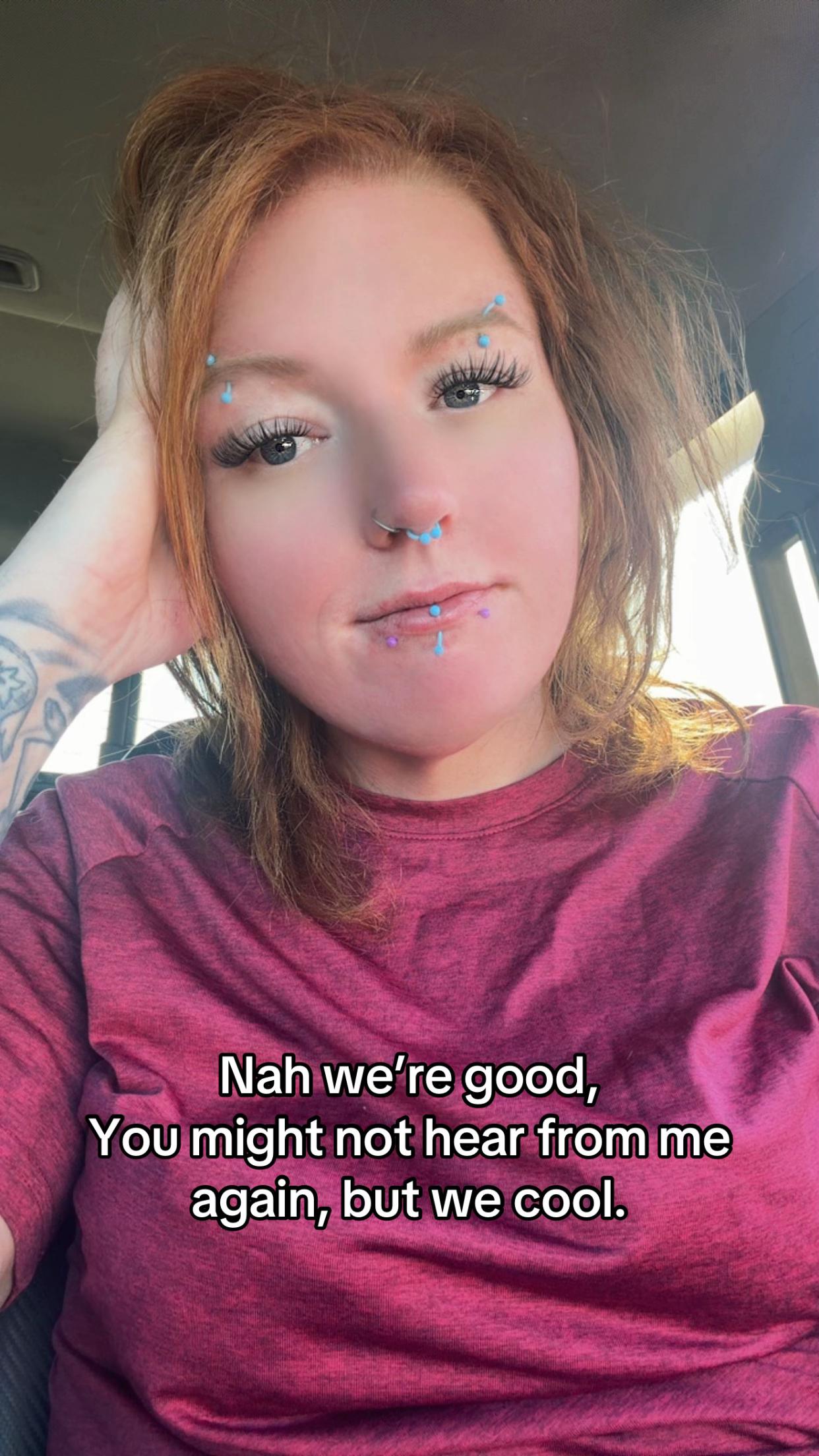 @Thetattedginger❤️