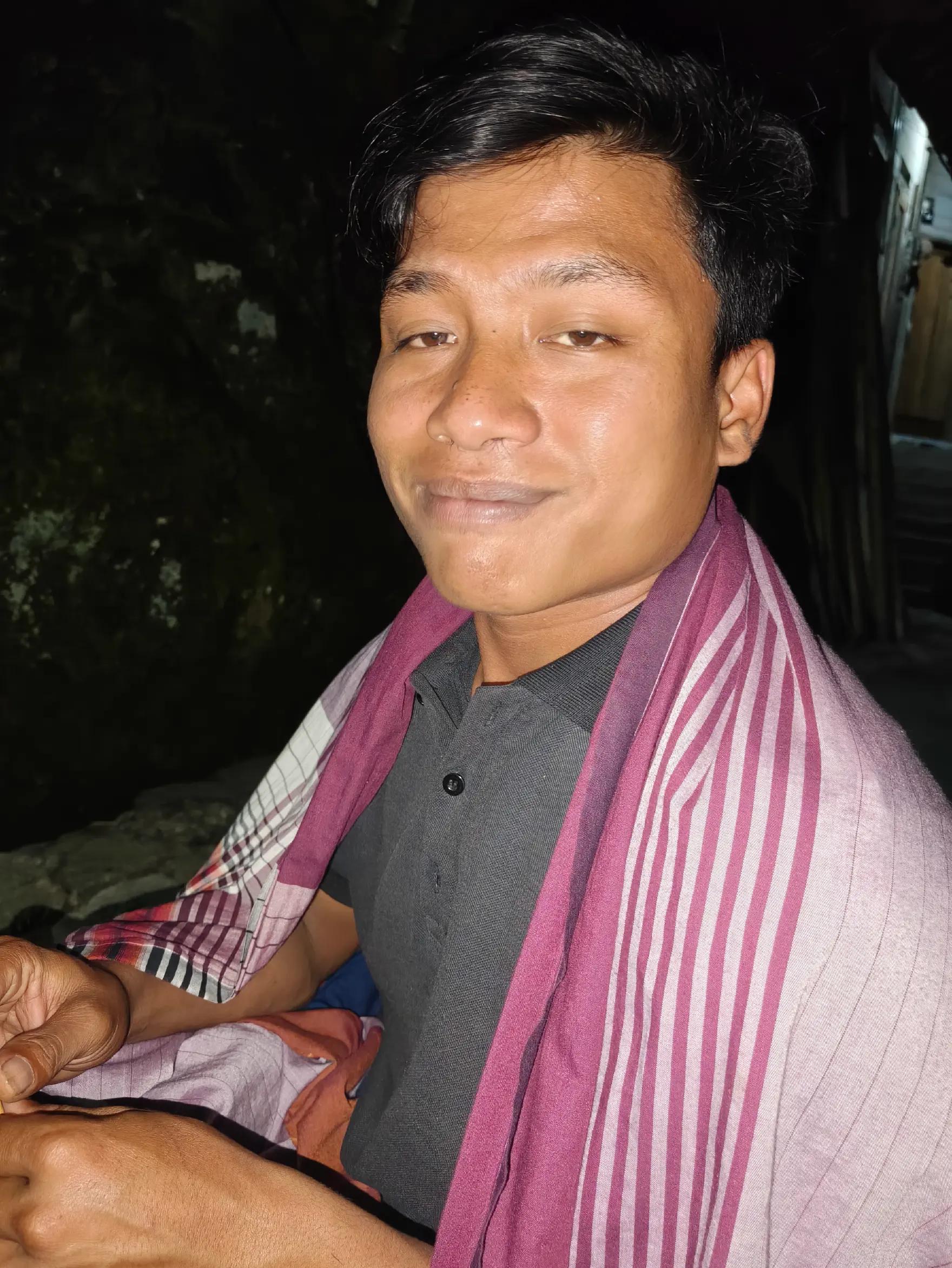 @LARAS JAWA Lj