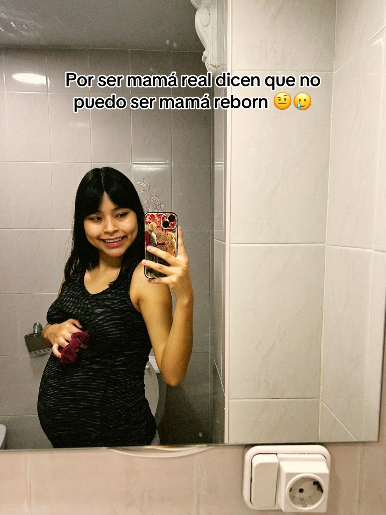 @Beb&eacute;s Reborn Lani 🫶
