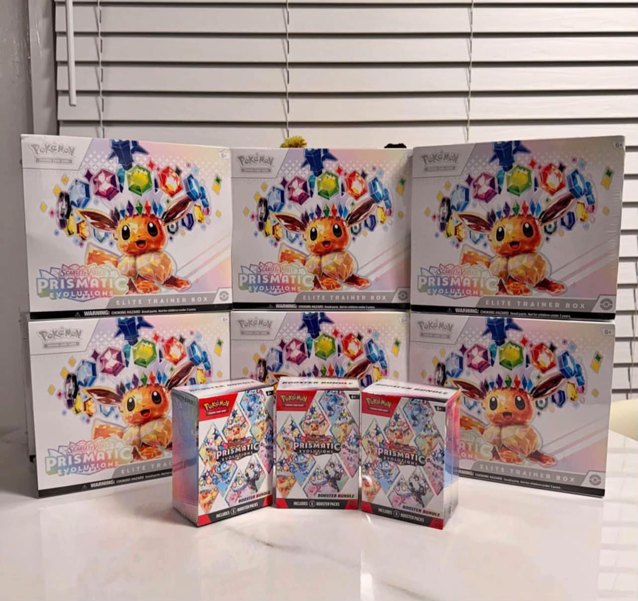 @Pokemon.Grove