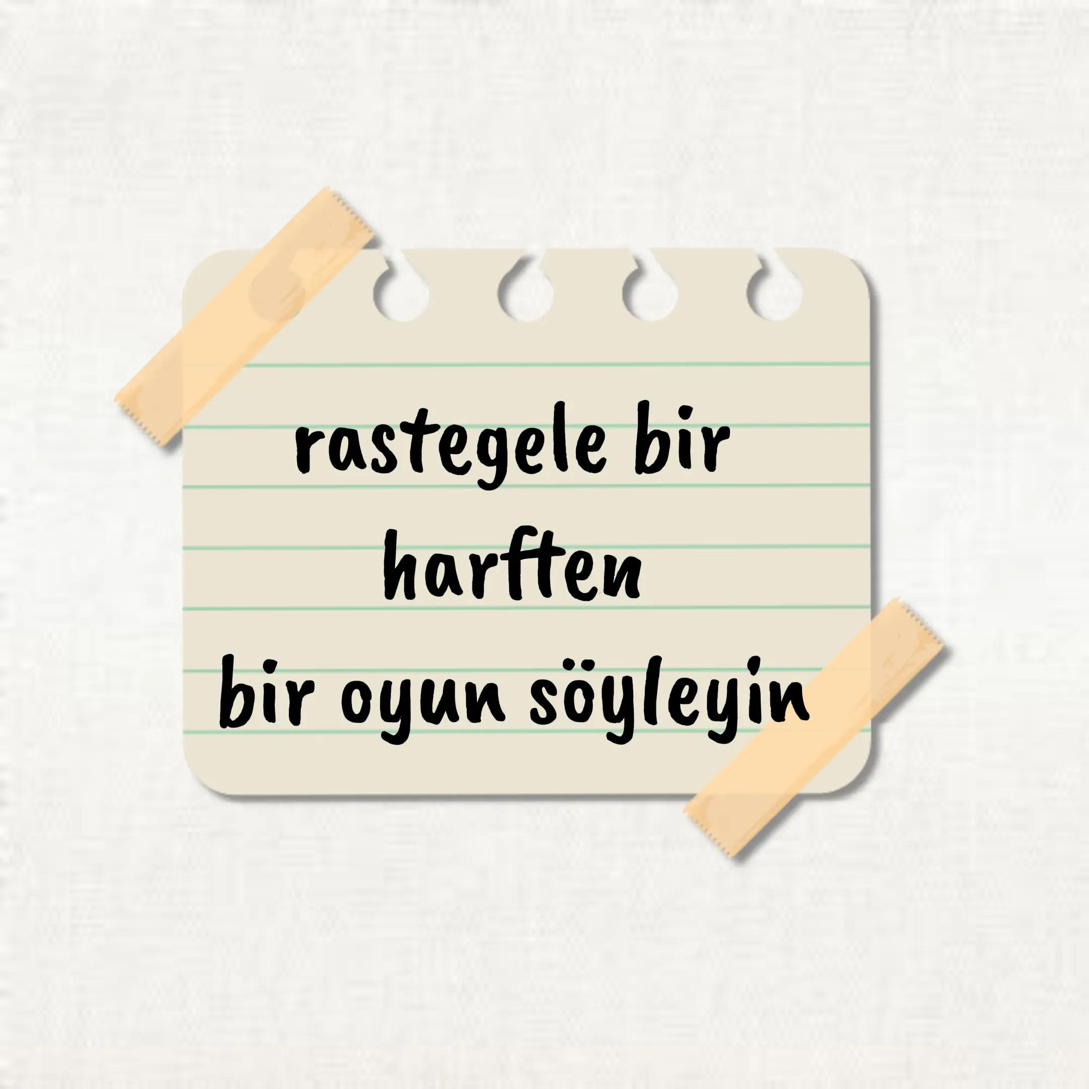 @mobil oyun