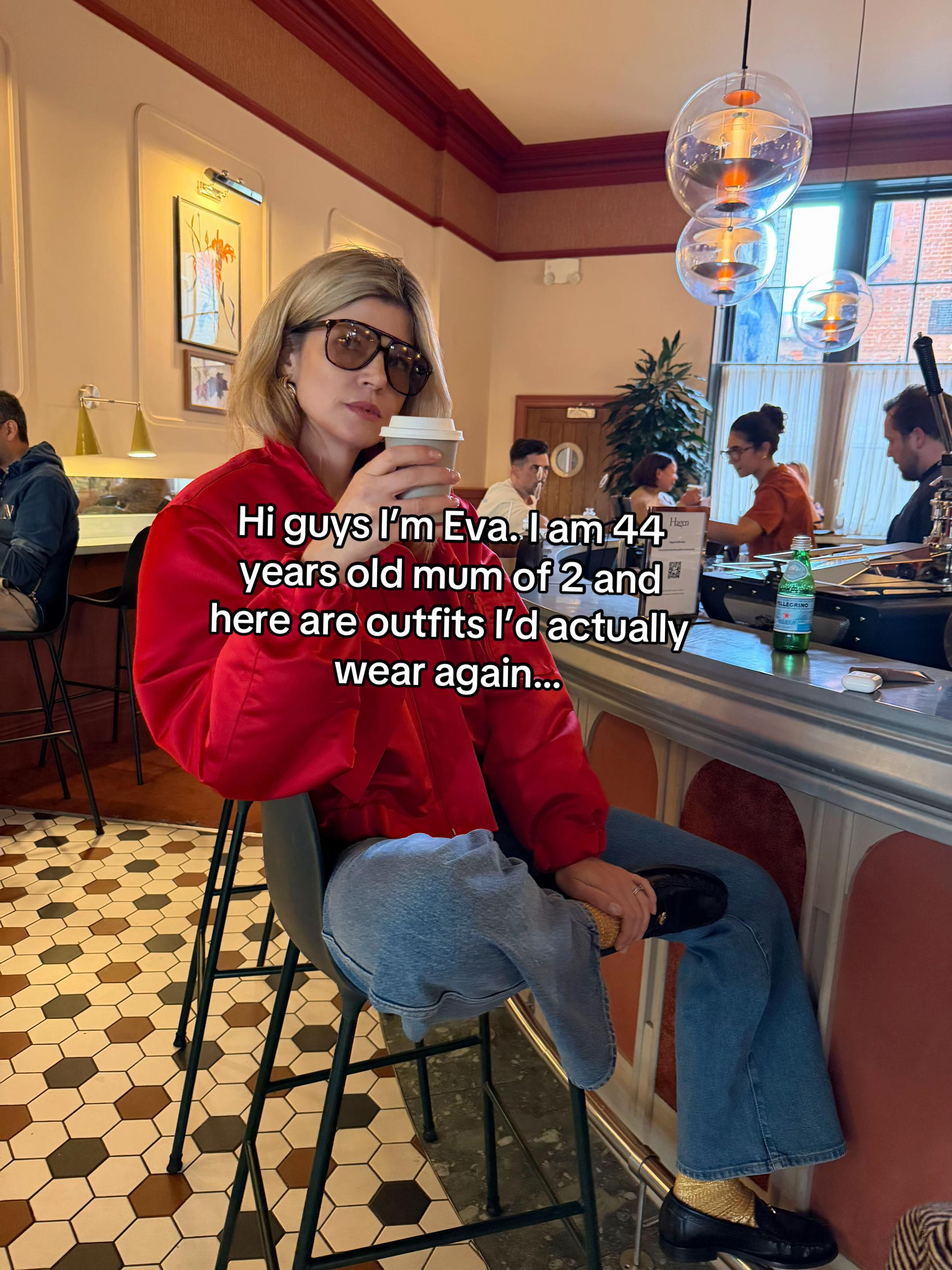 @Eva McMahon