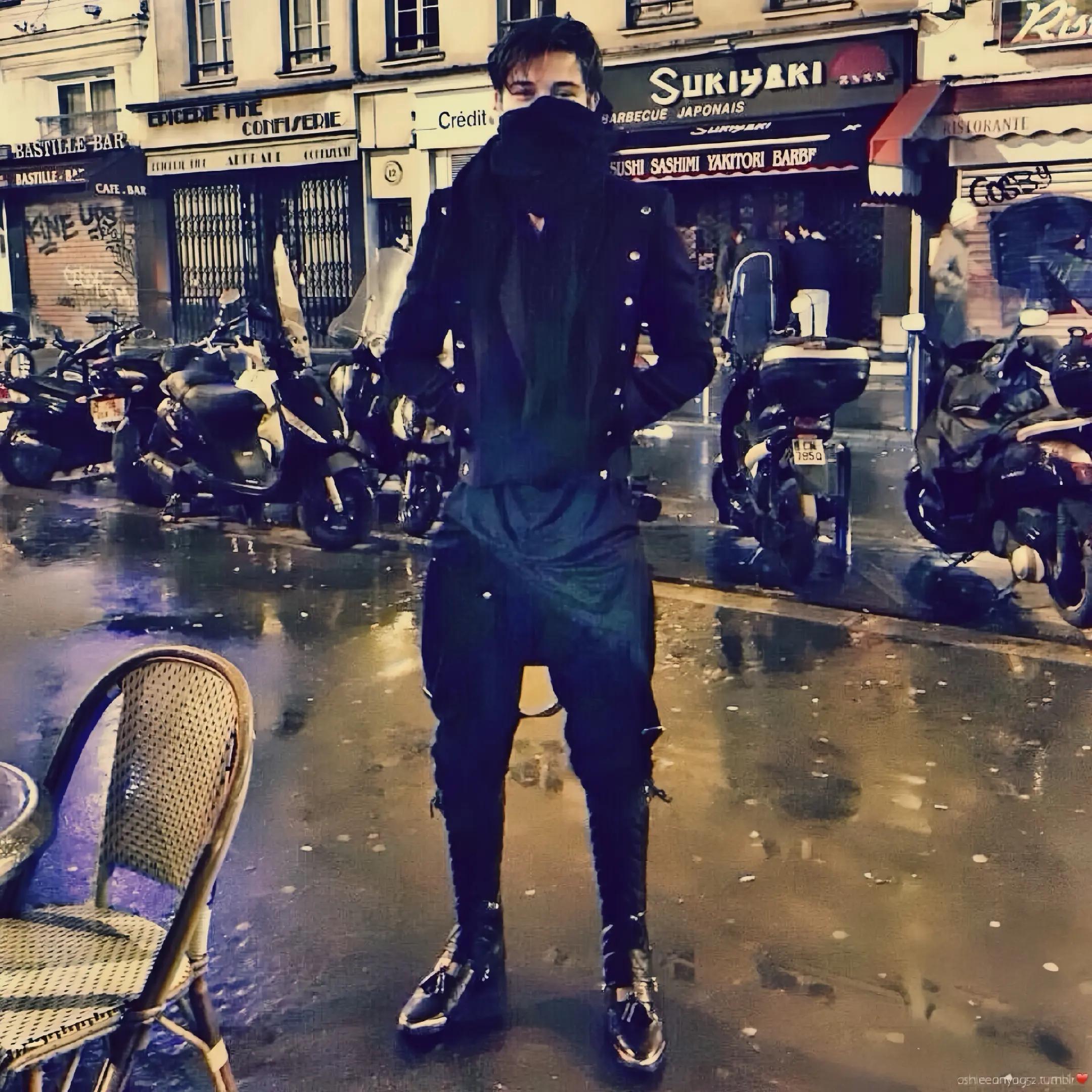 @ ᴵⁿᵛ