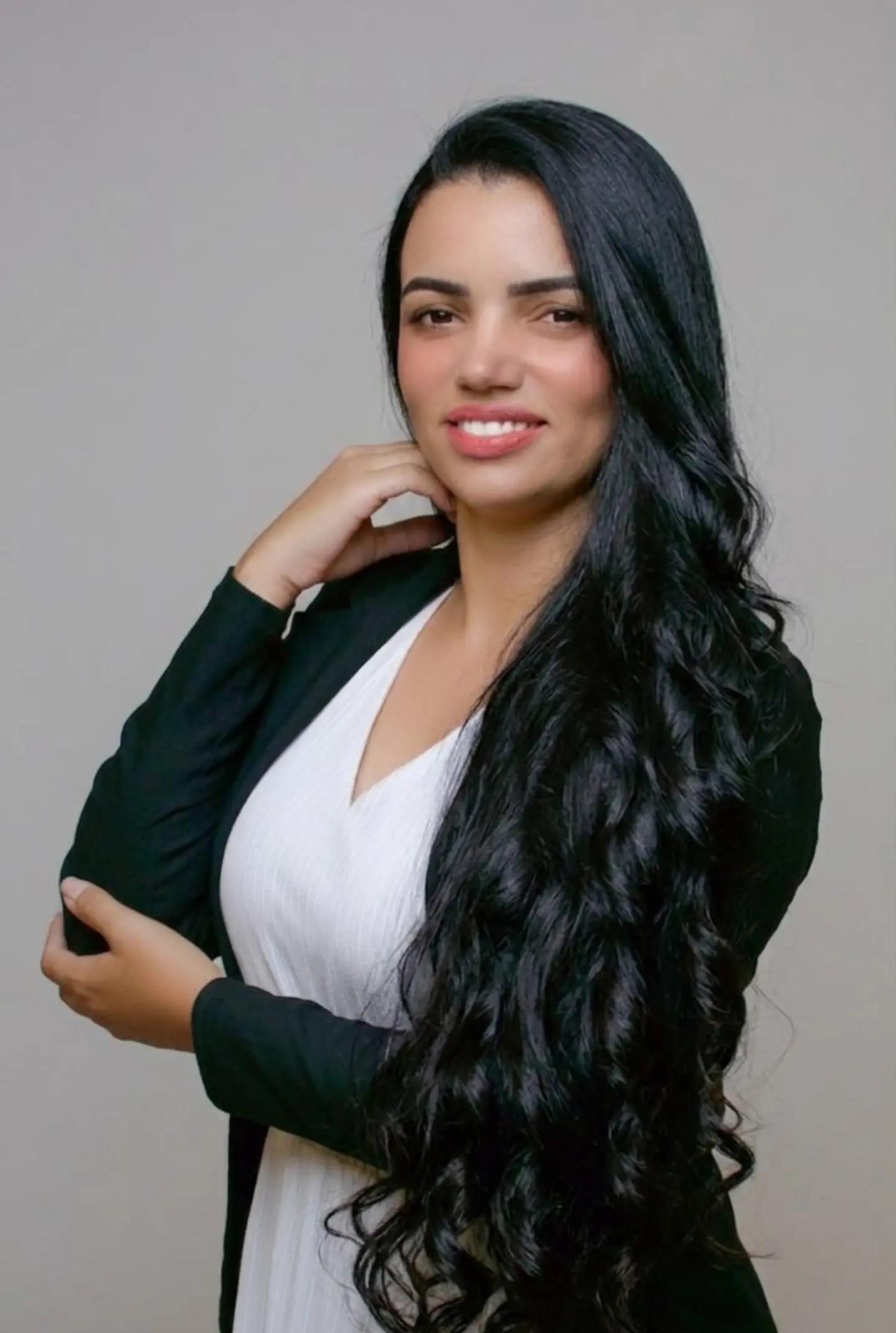 @Josiane Araújo 👑
