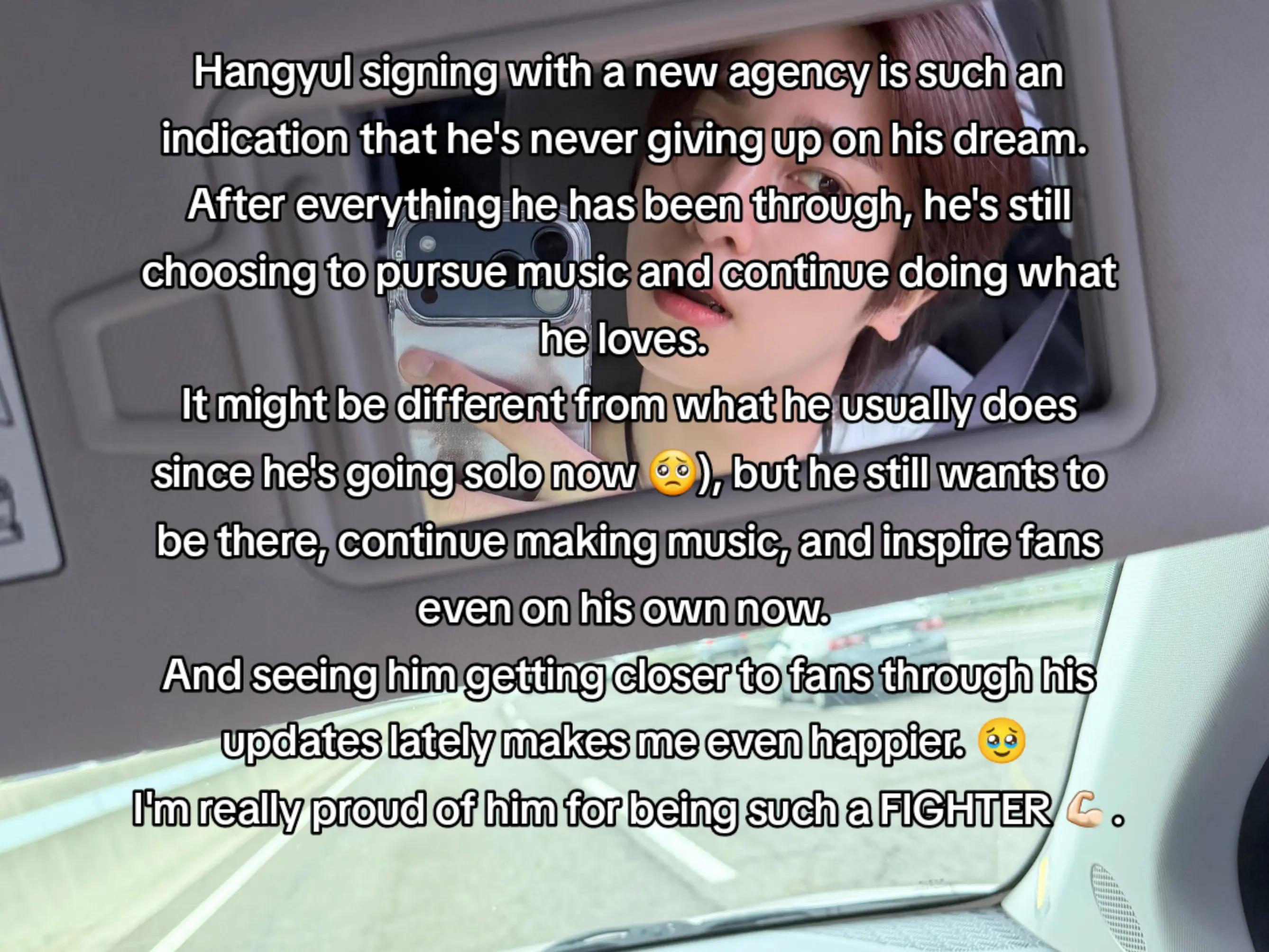 @๐๐ HANGYUL