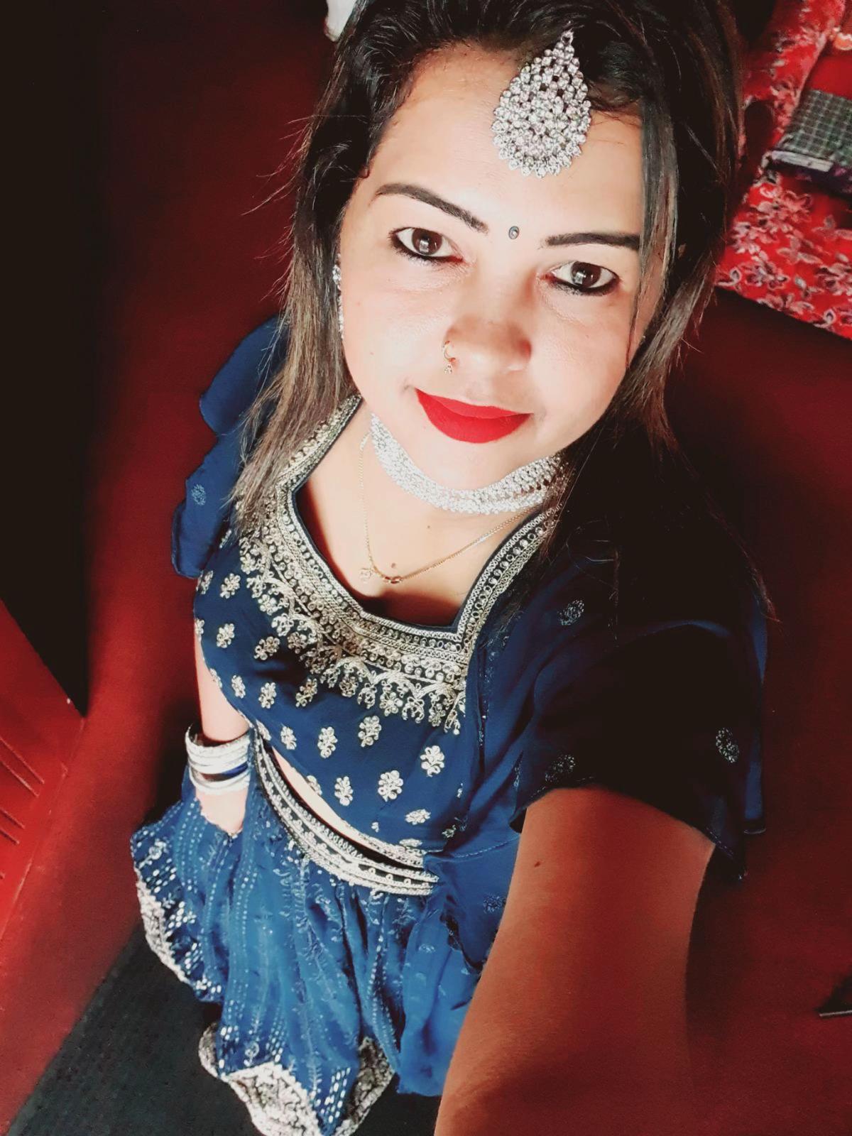 @❤️Rita Chand❤️