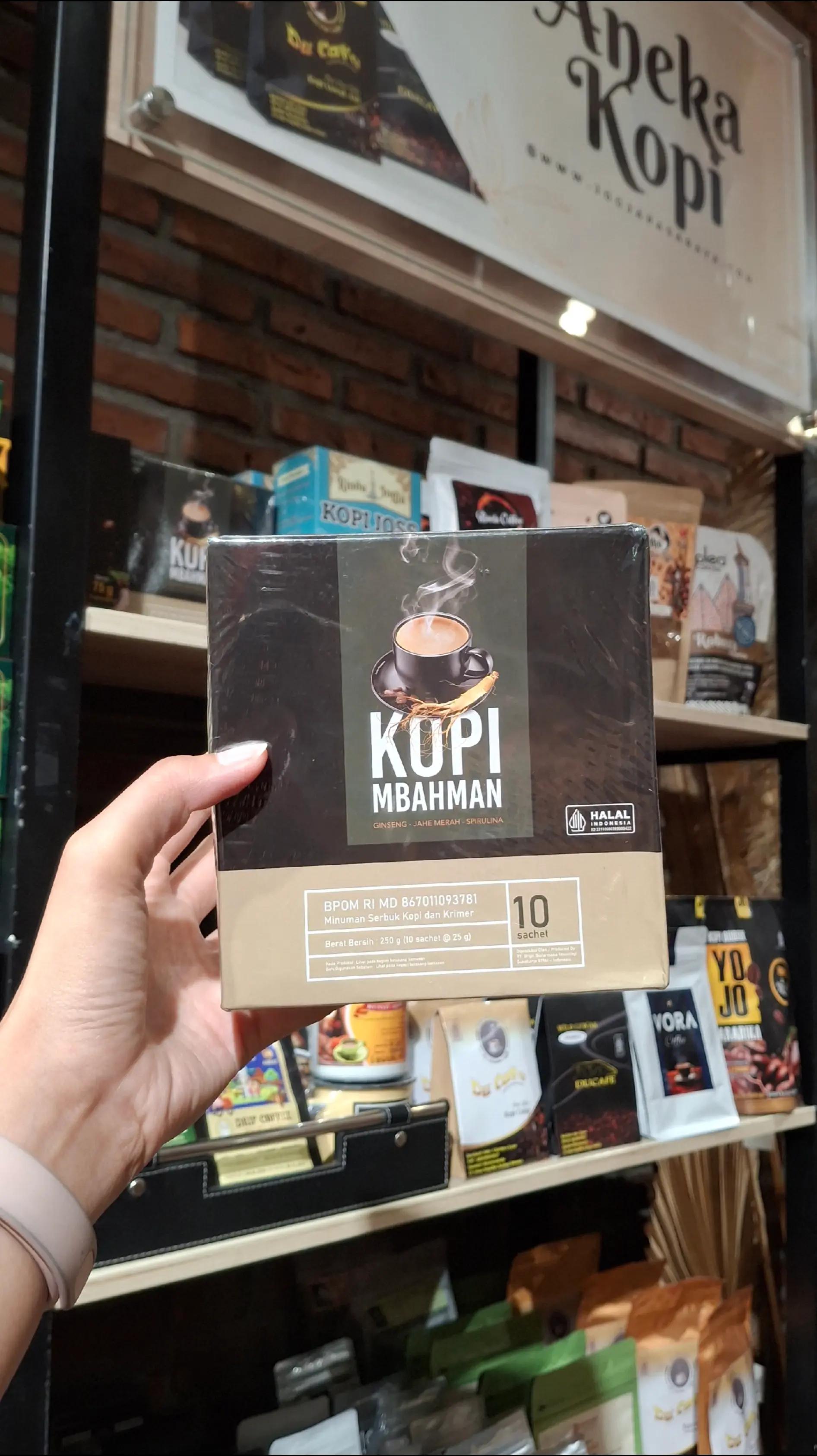 @Jogja Pasaraya