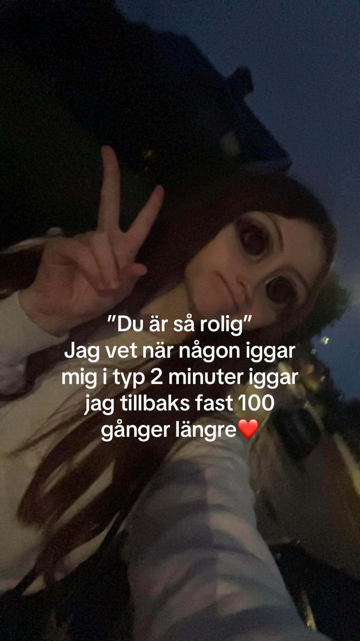 @Hemligt
