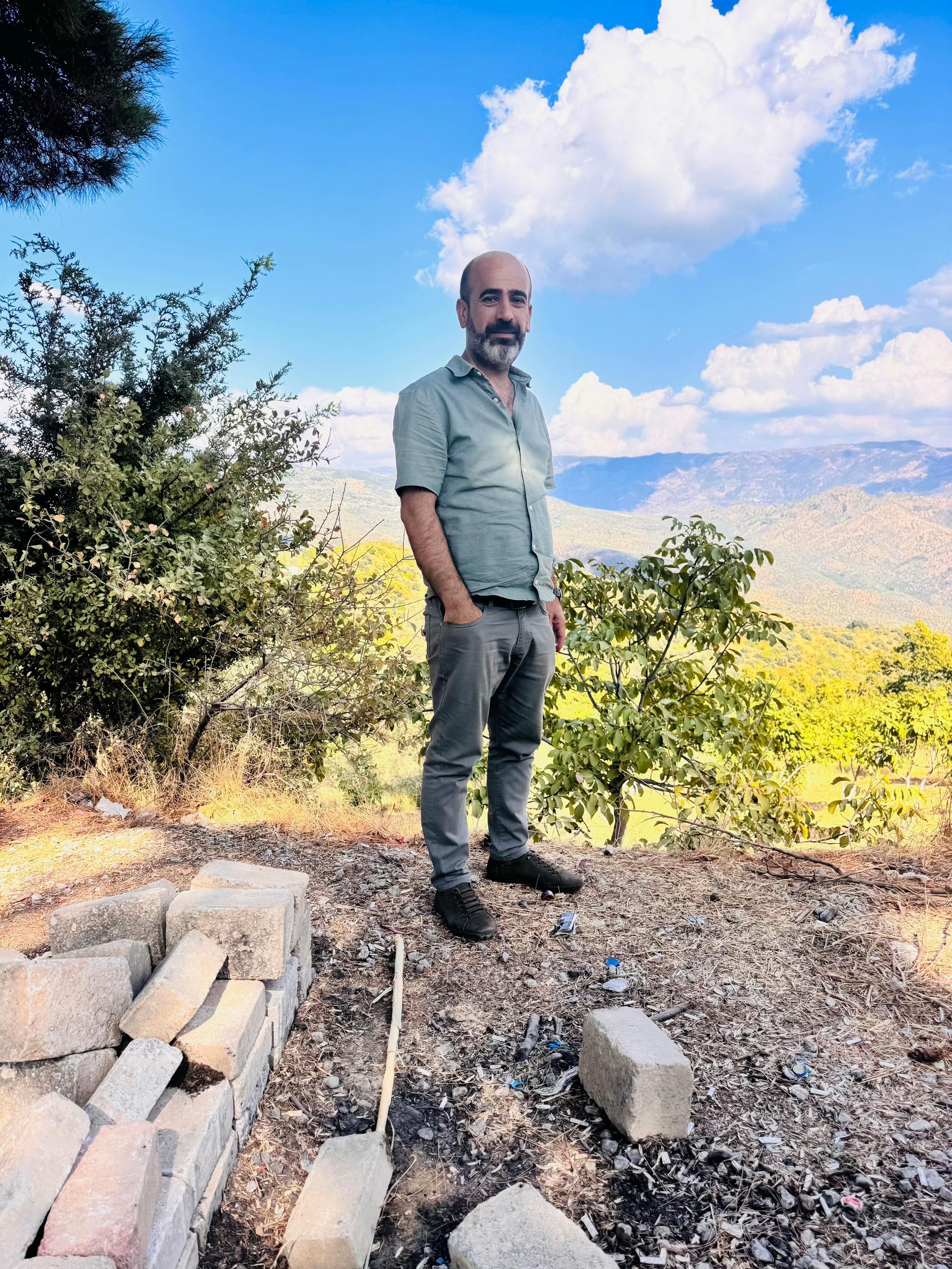@İlhami bayir
