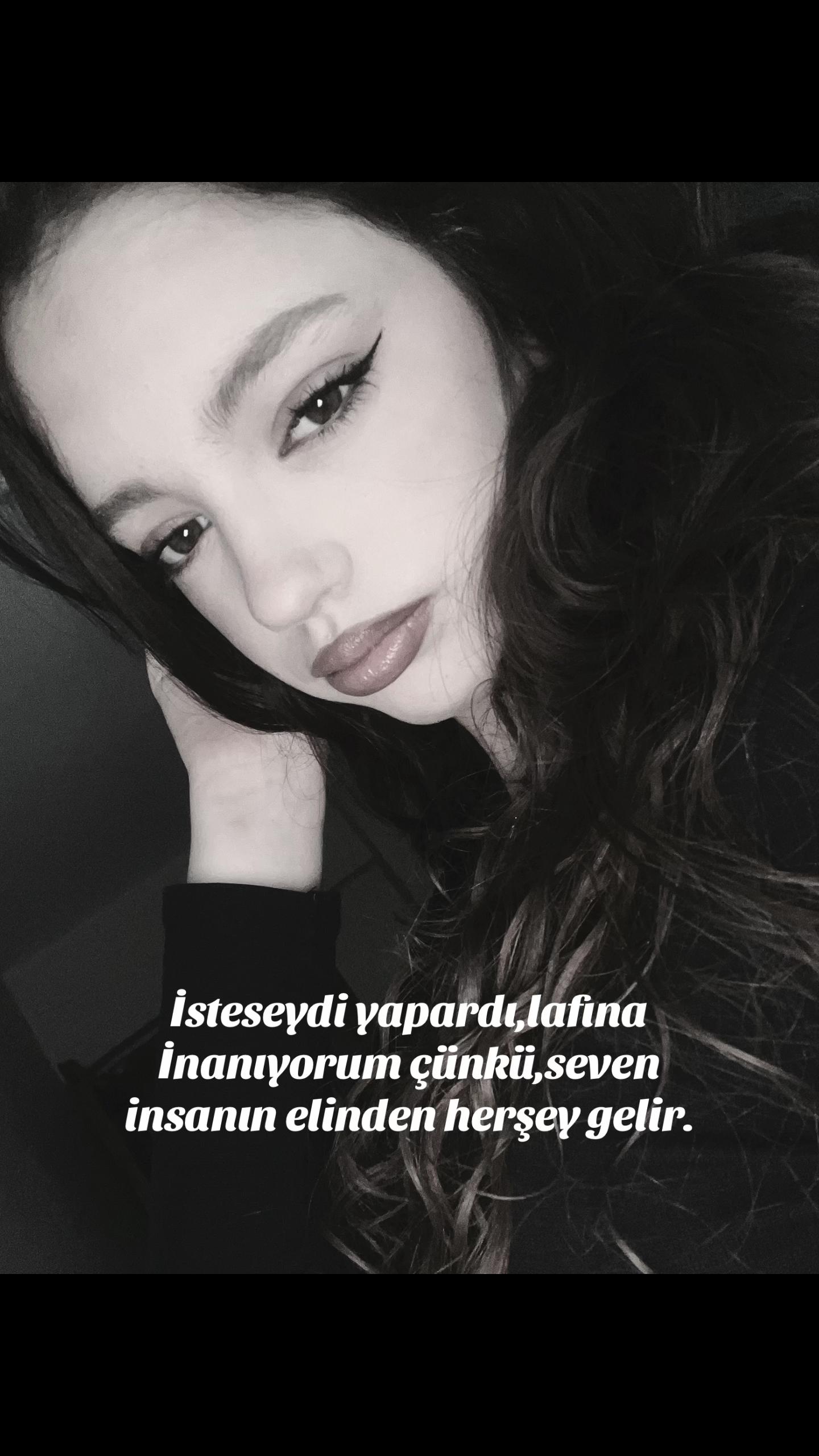 @Yağmur Şimşek