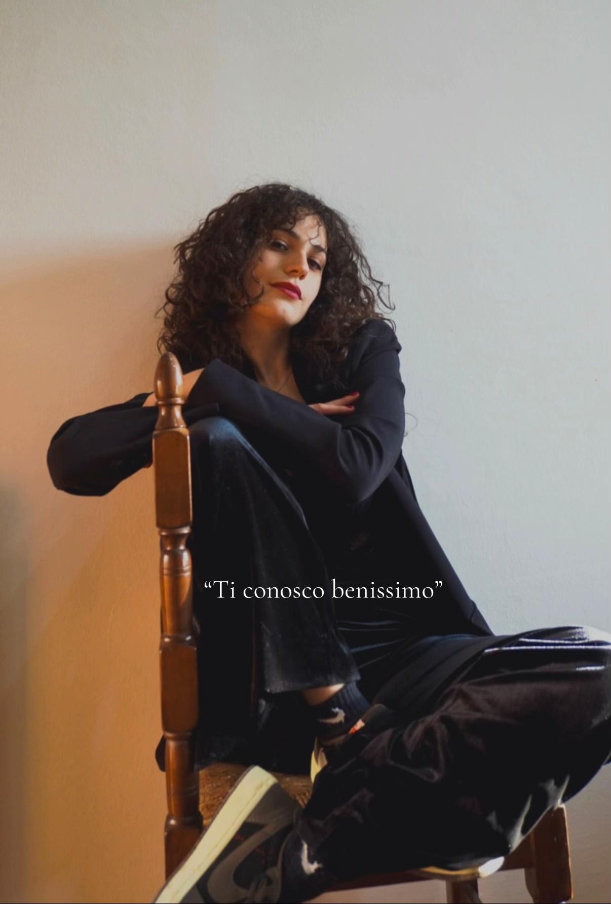 @Giulia Testa