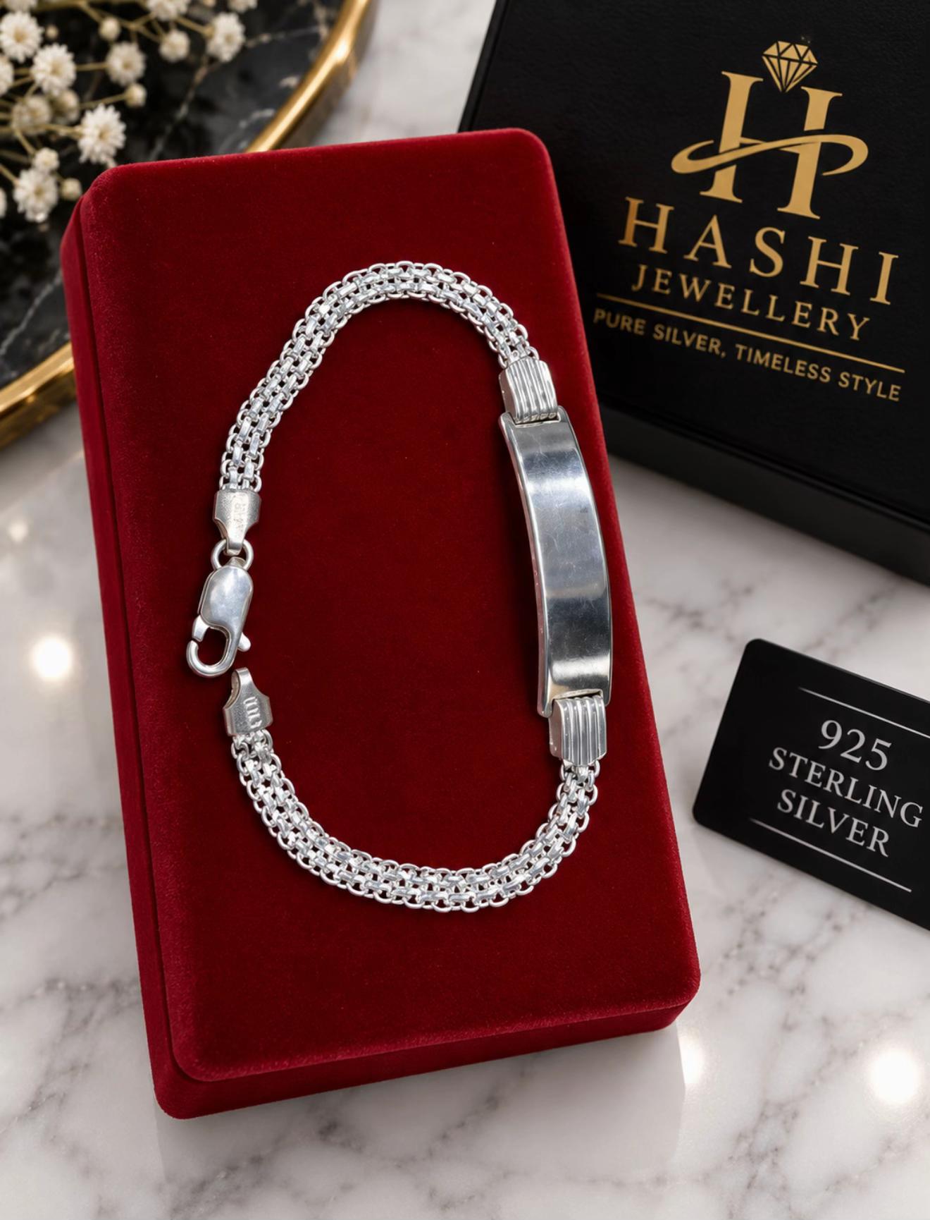 @HASHI JEWELLERY