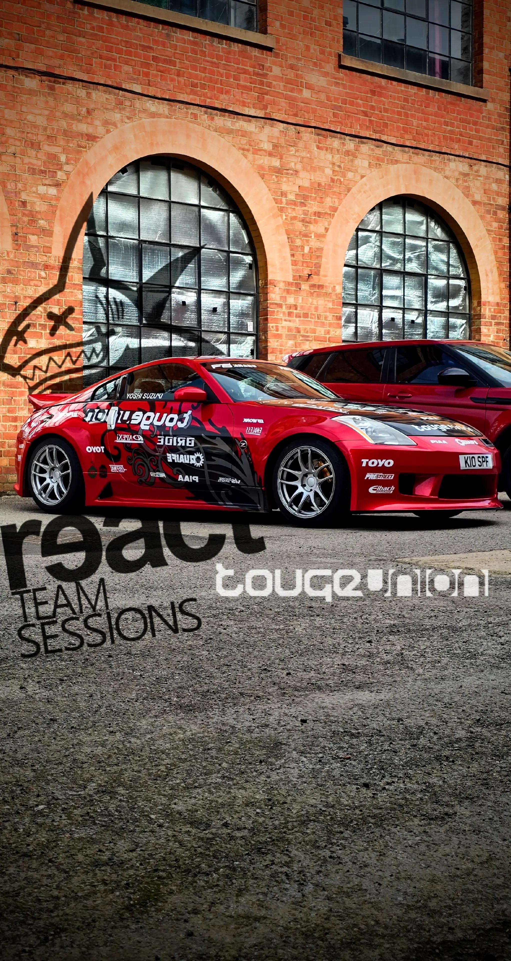 @Faction Automotive