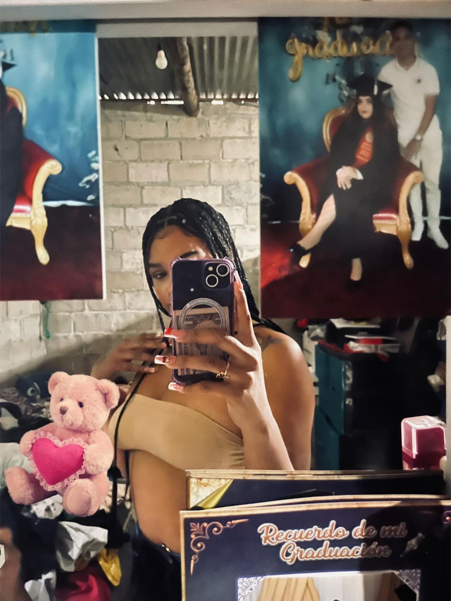 @Bellaquita 😈🥴