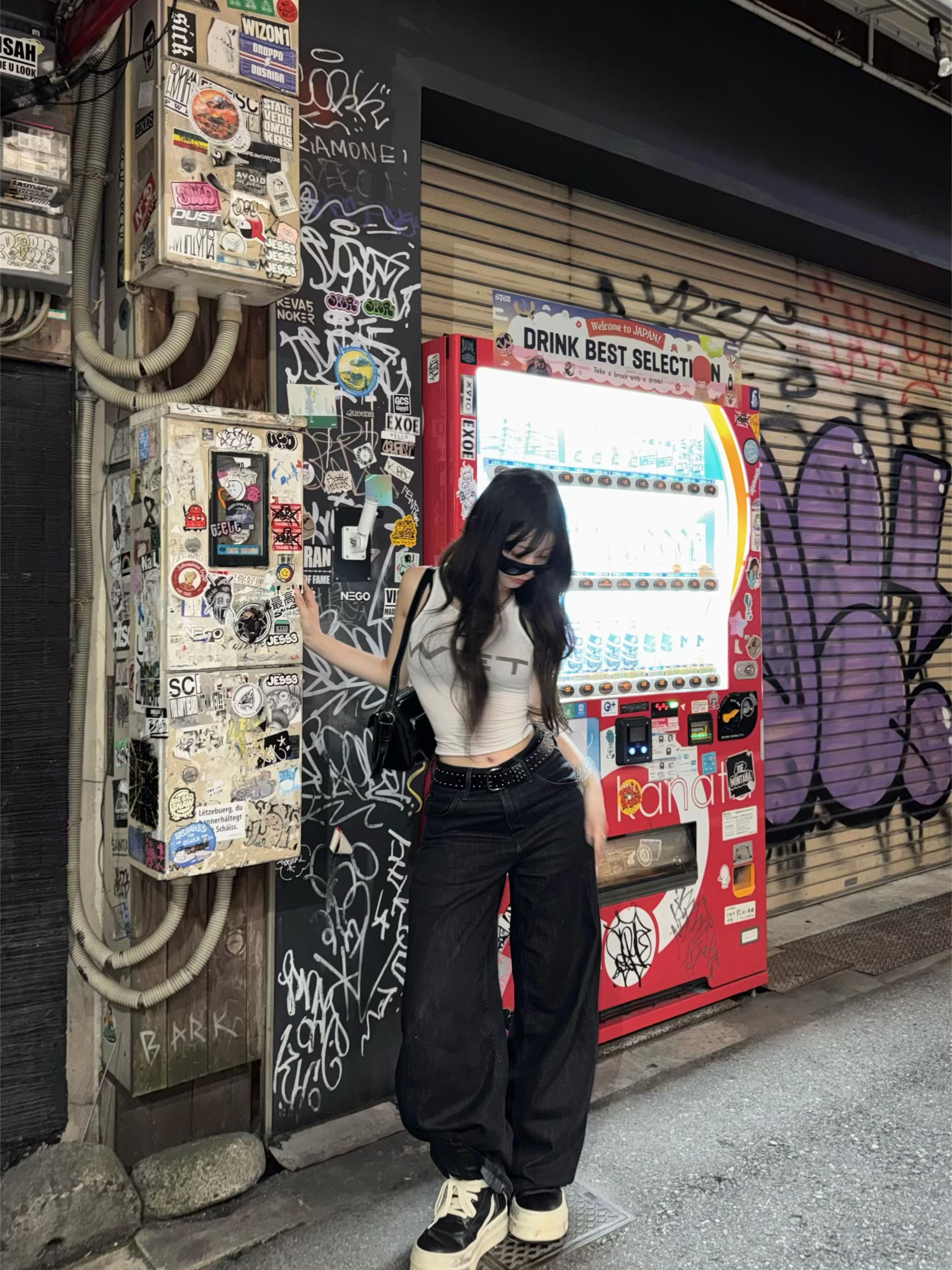 @リ コ