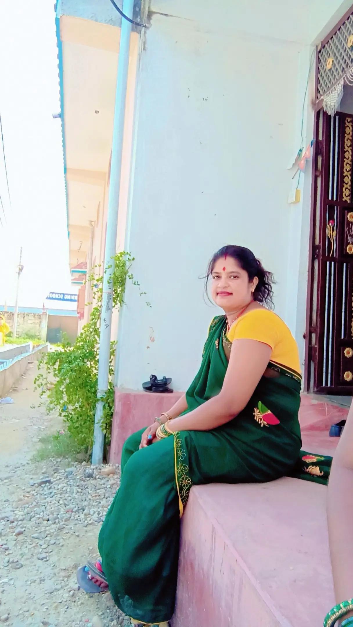 @❣️🌹Pramila mahato koiri❣️🌹