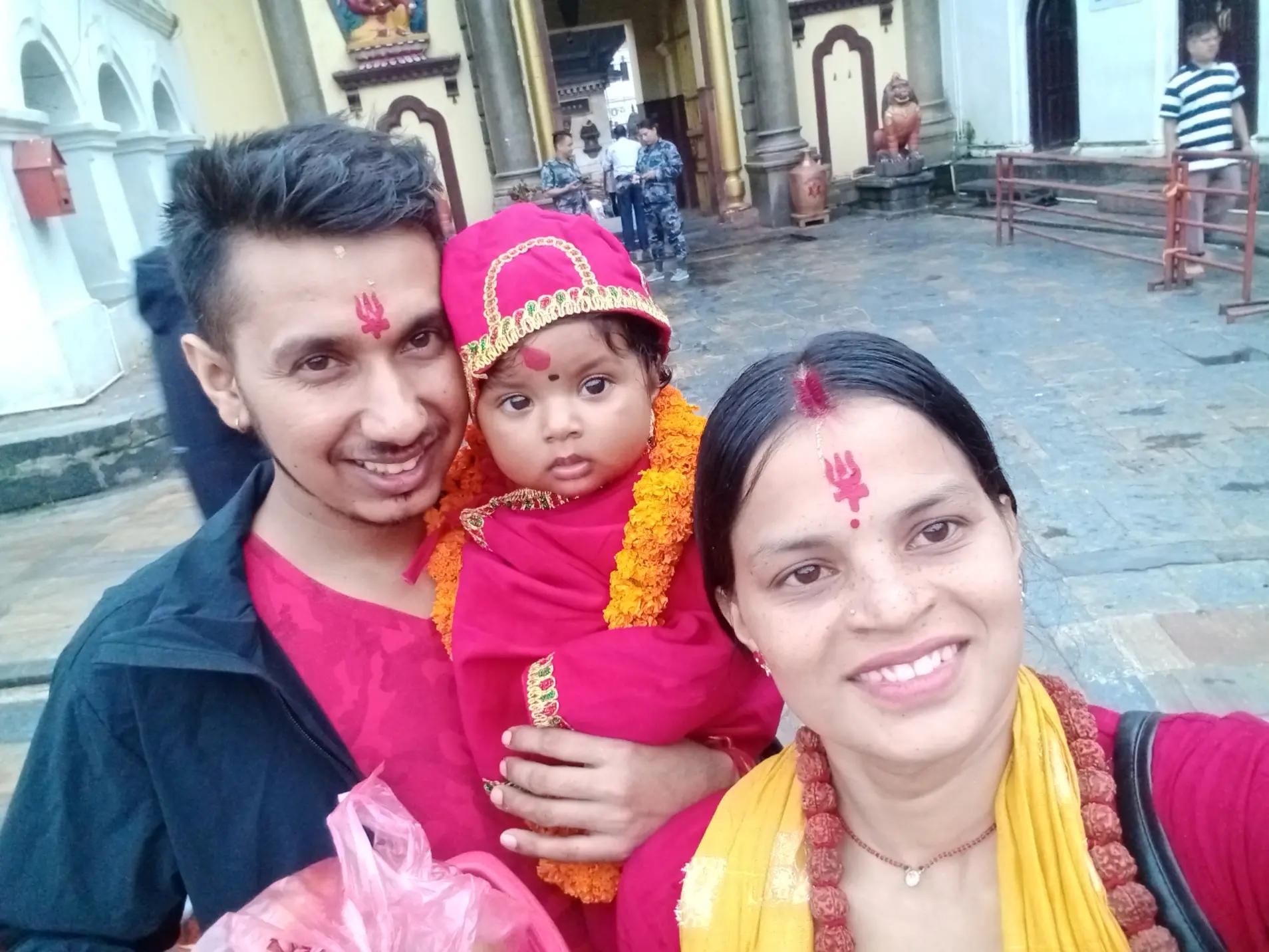 @Ramsharan❤️❤️❤️Sarswoti