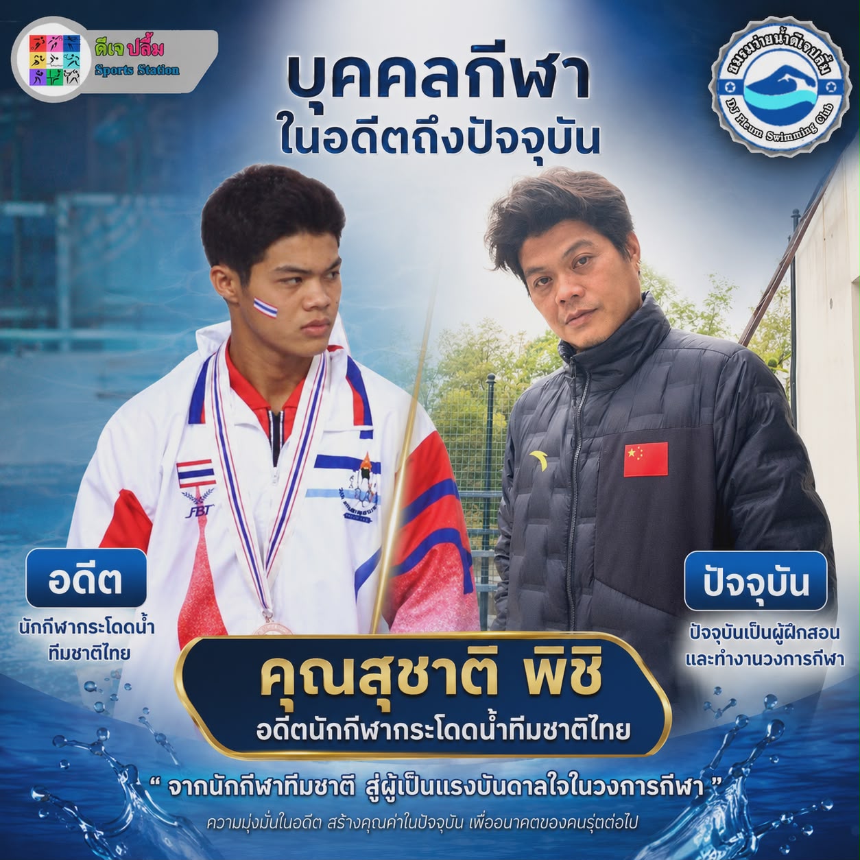 @ปลื้ม ชีวิตจริง