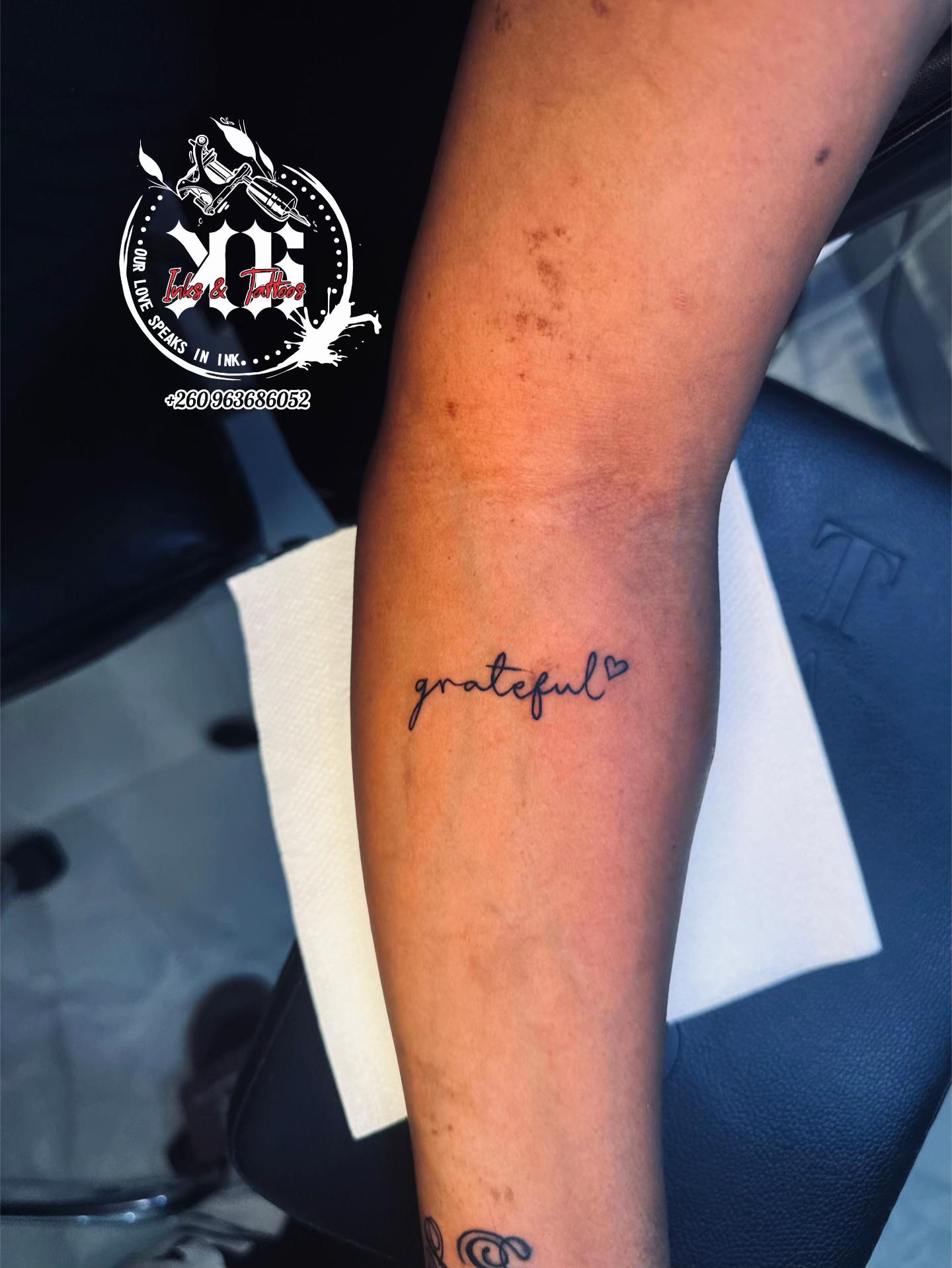 @KB~Inks & Tattoos🇿🇲