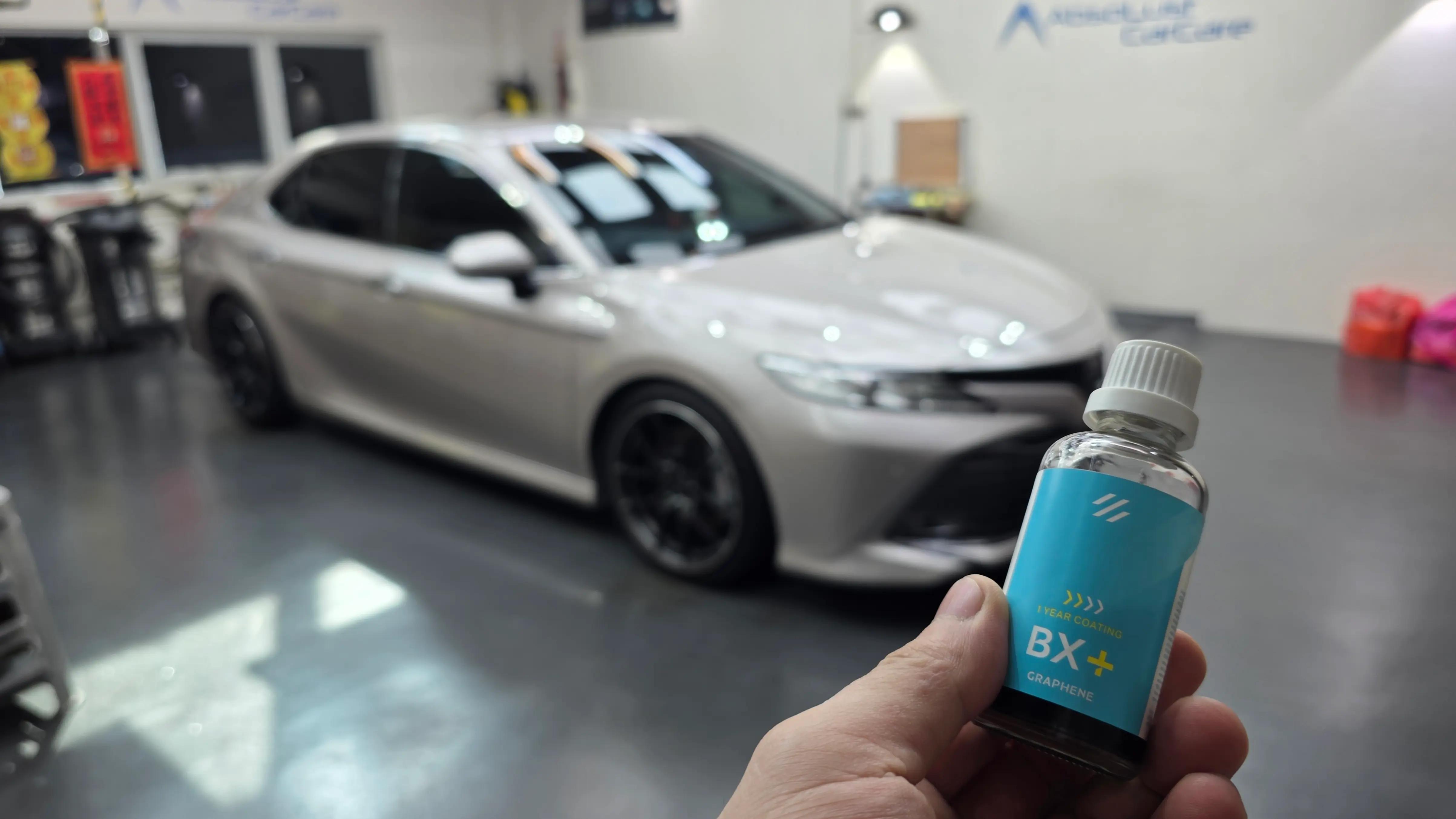 @AbsoLust CarCare LLP