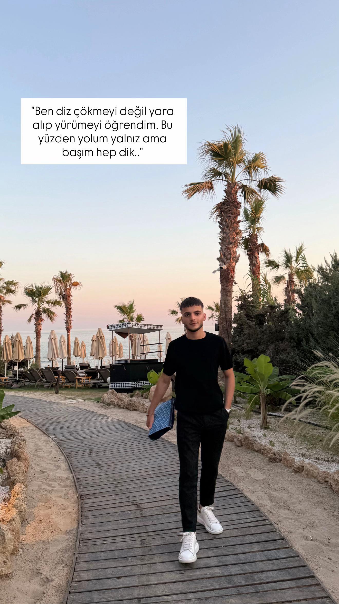 @TAHA EYMEN PEREN