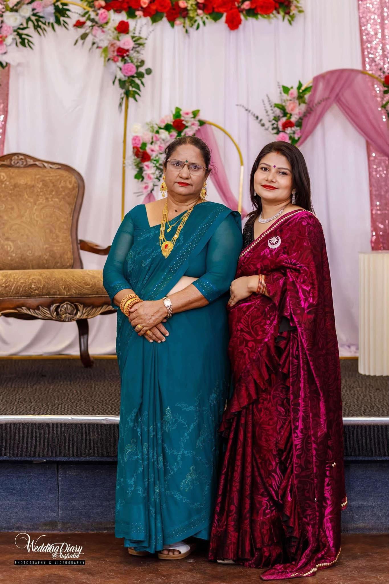 @राधा आचार्य