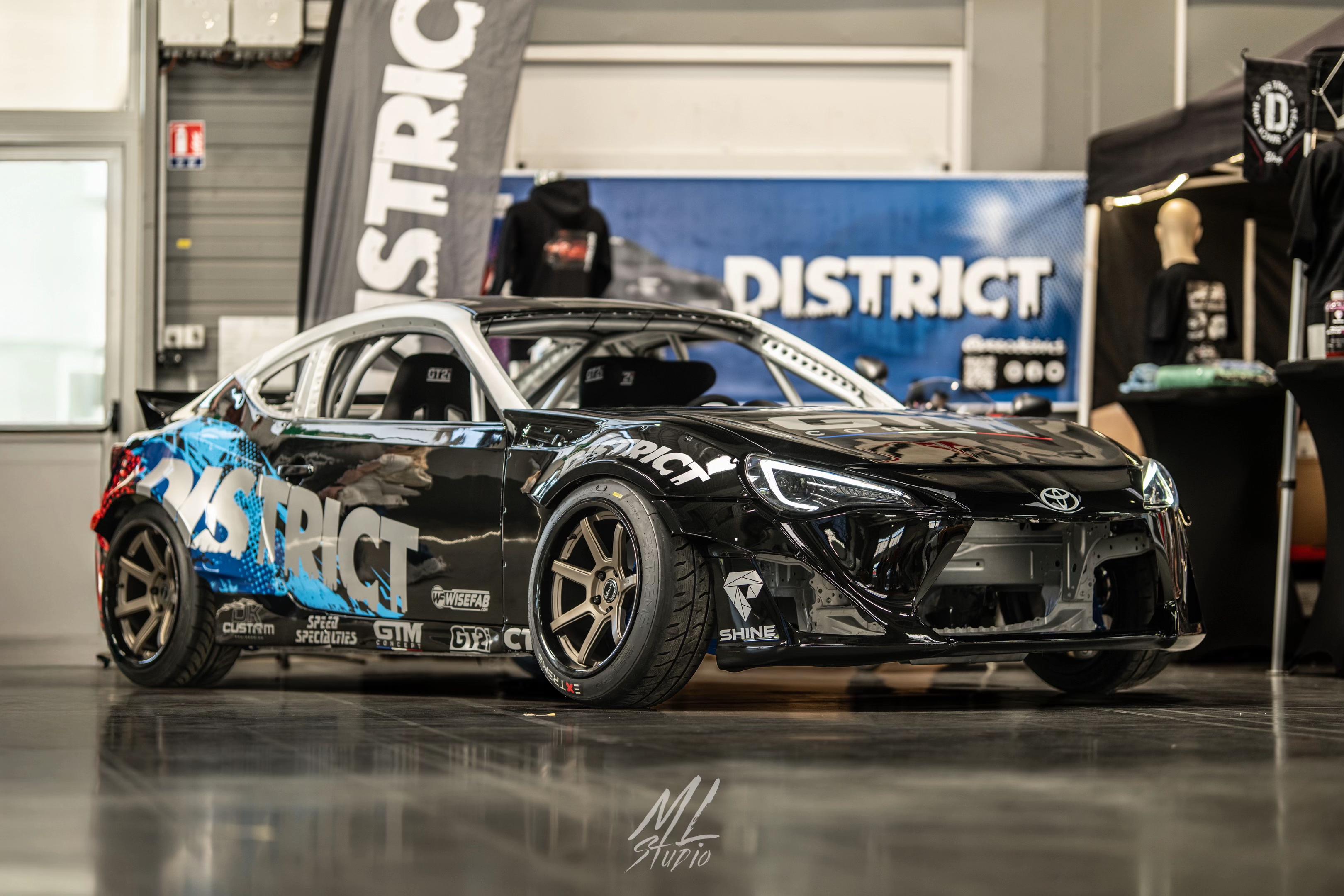 @DISTRICT-74
