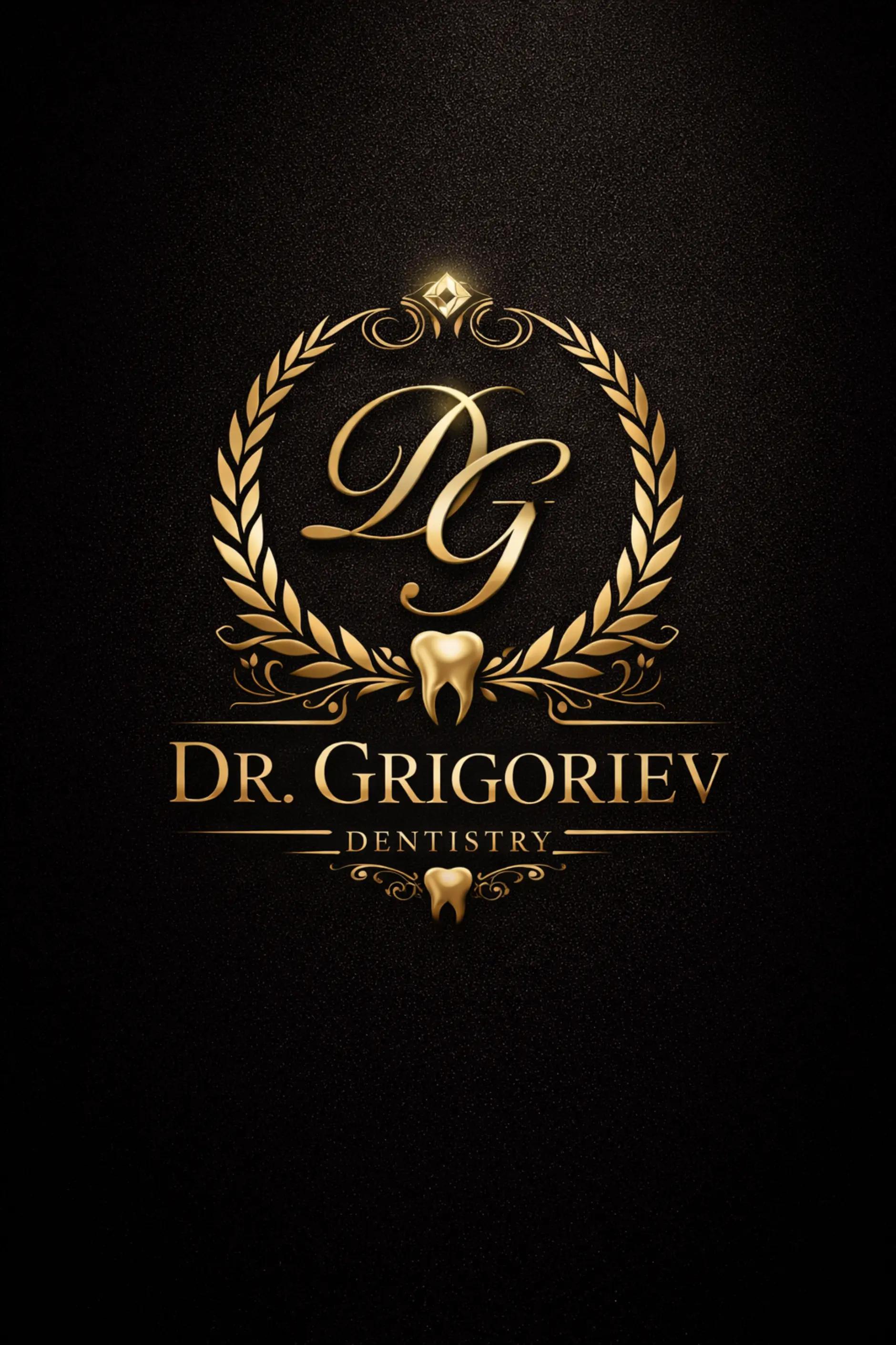 @DR. Stomatolog GRIGORIEV
