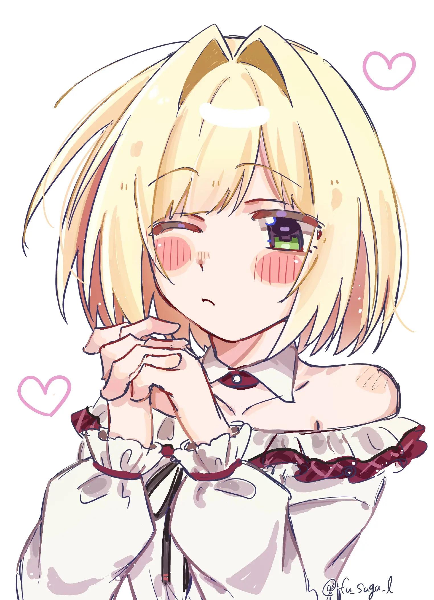 @⚔️しらいしふう🐈