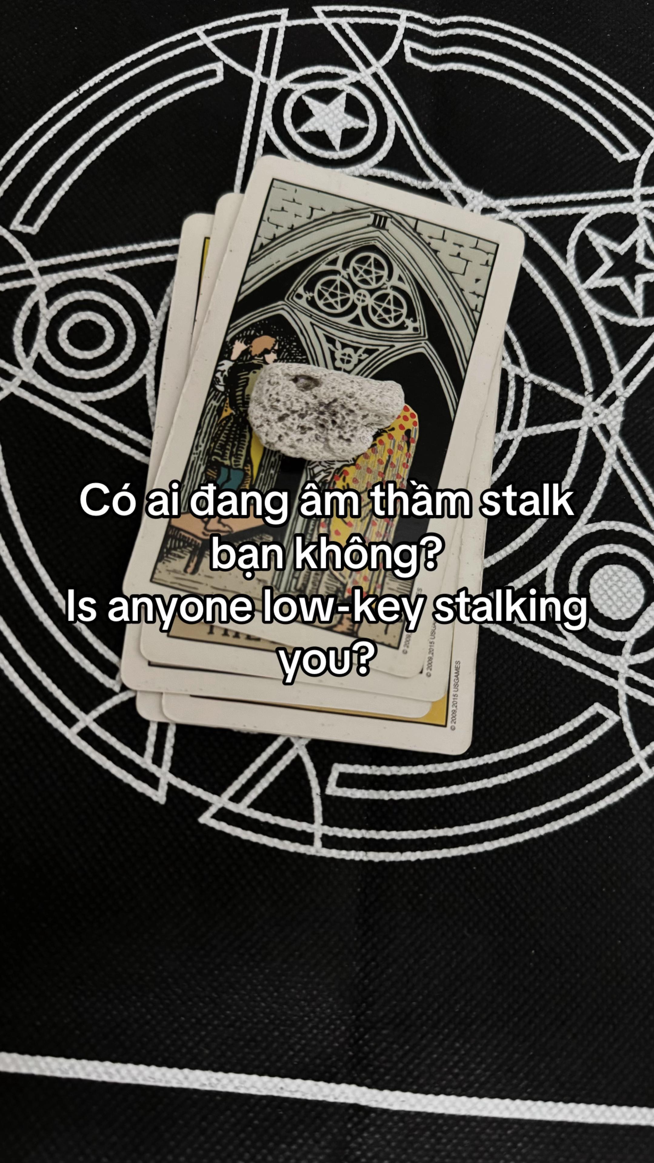 @KAIROS TAROT