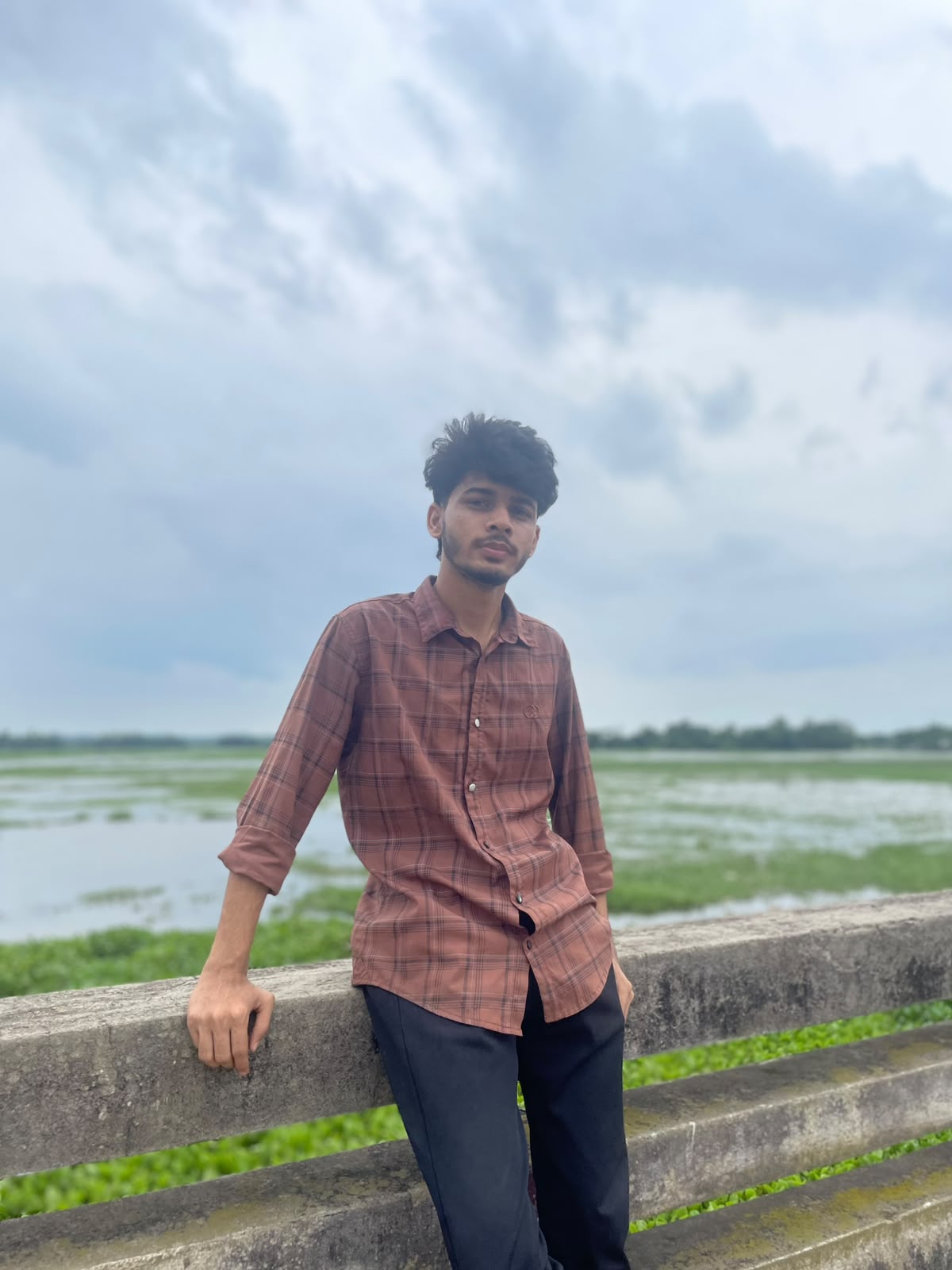 @Shakil Ahmed