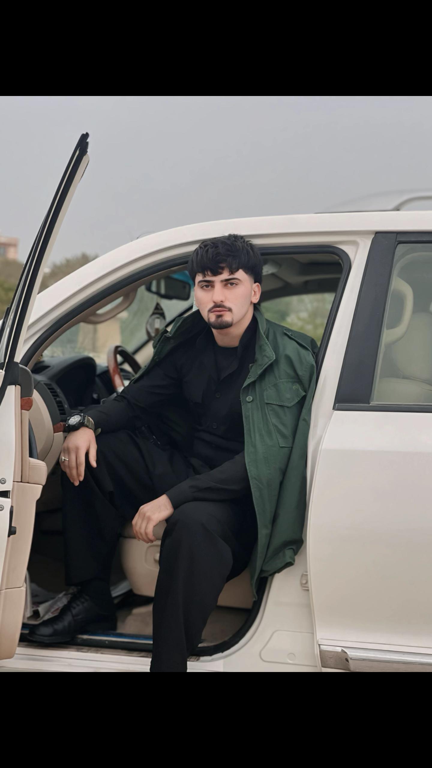 @Barez Ali
